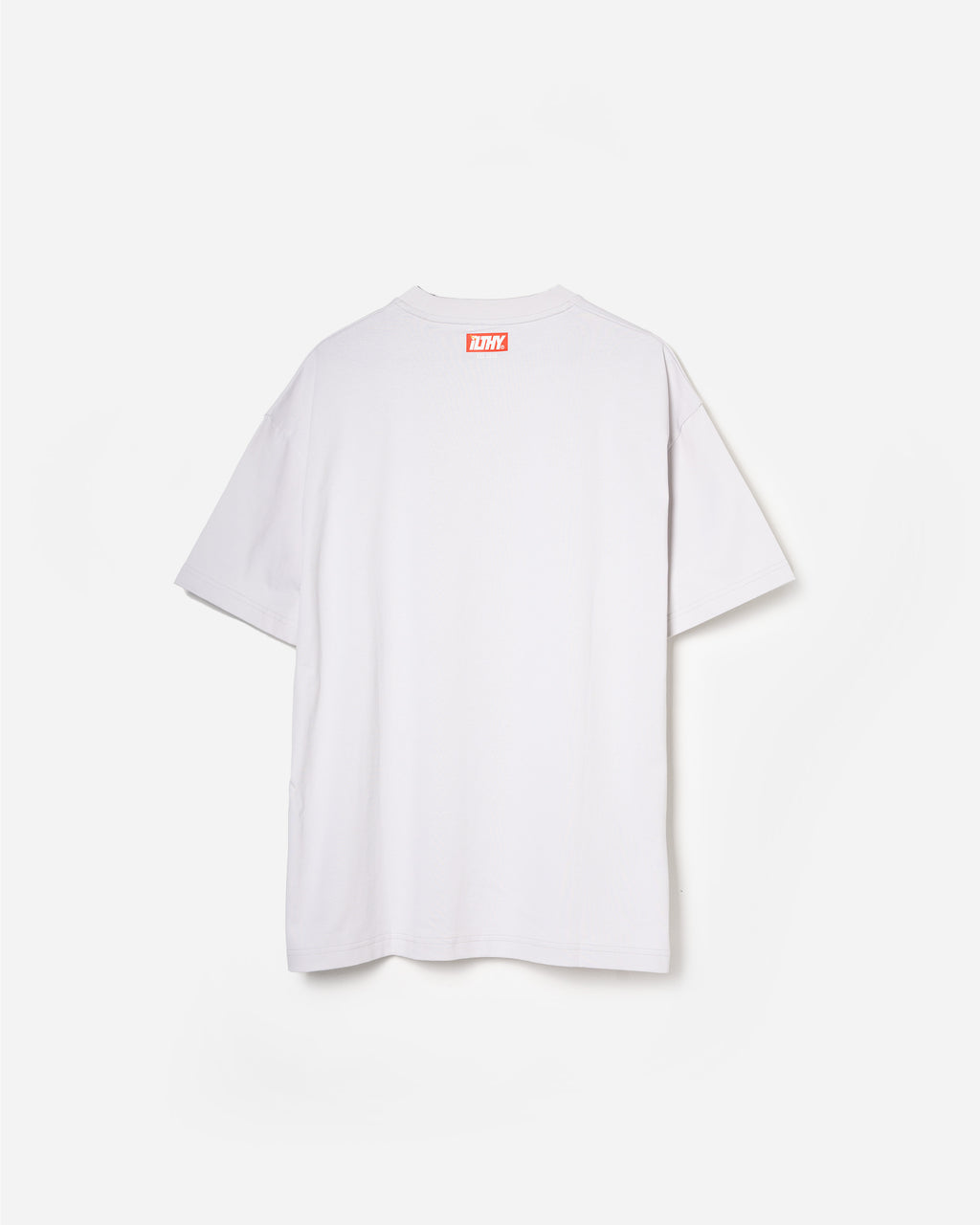 ILTHY® Master Splinty white shirt