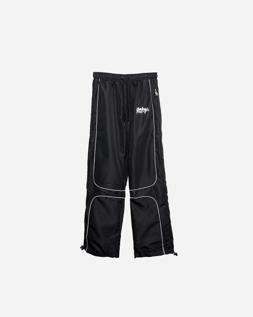ILTHY® Reflective Track Pants