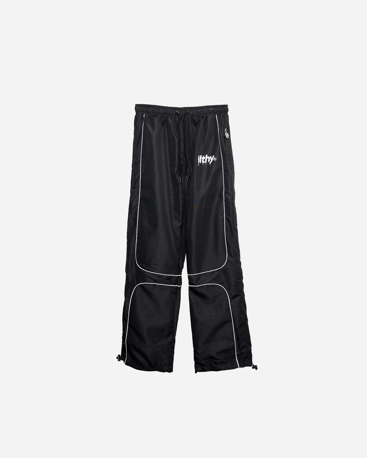 ILTHY® Reflective Track Pants