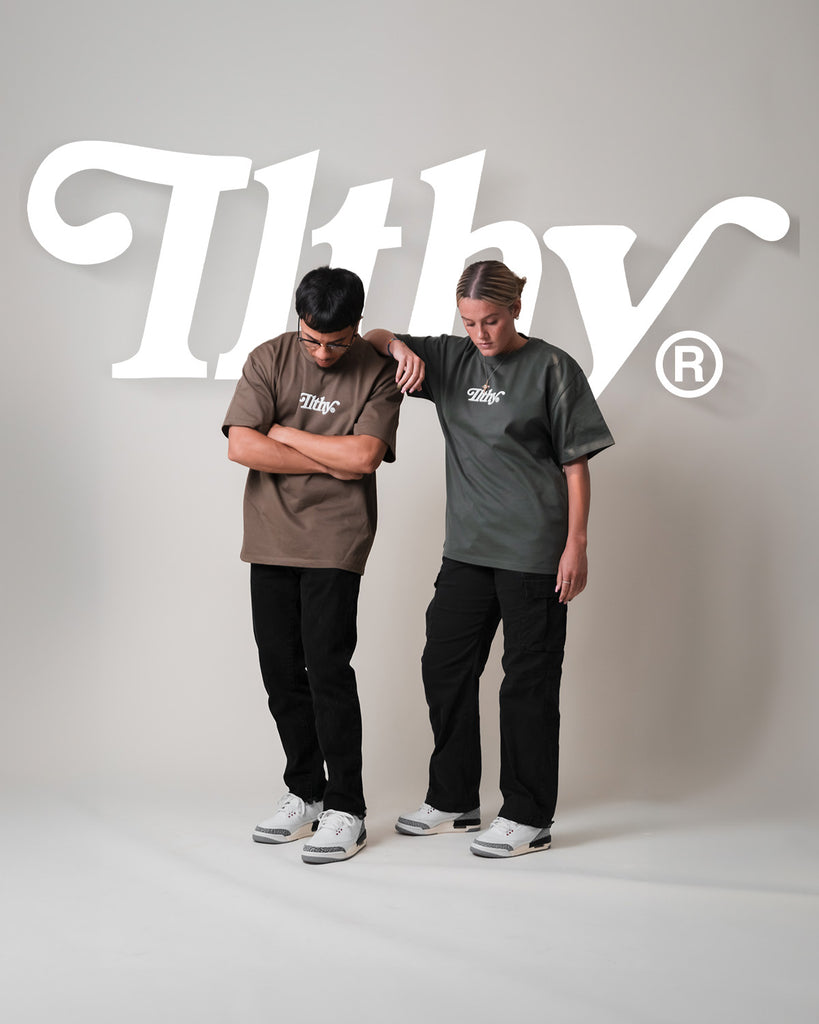iLTHY® | Designed with our hands, made with our hearts. – ILTHY®