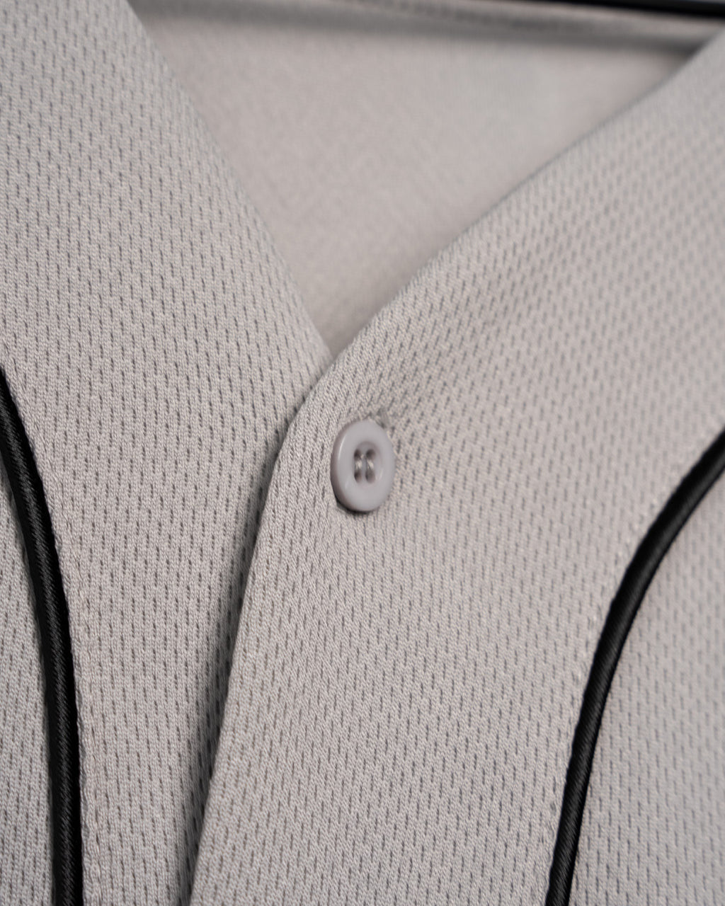 ILTHY® Baseball Club Gray Jersey