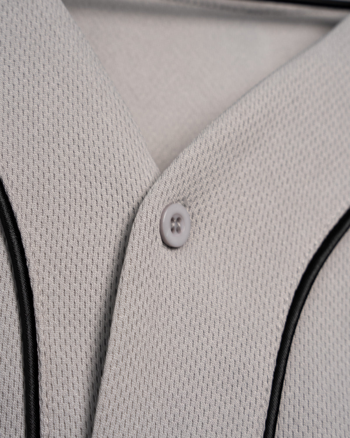 ILTHY® Baseball Club Gray Jersey