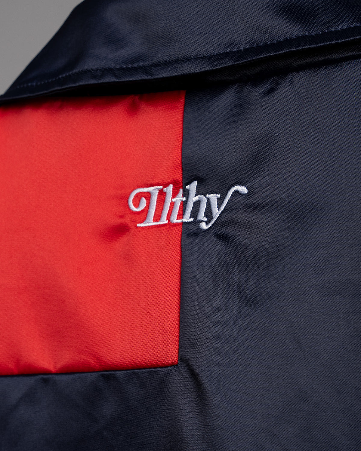 ILTHY® Baseball Club Jacket