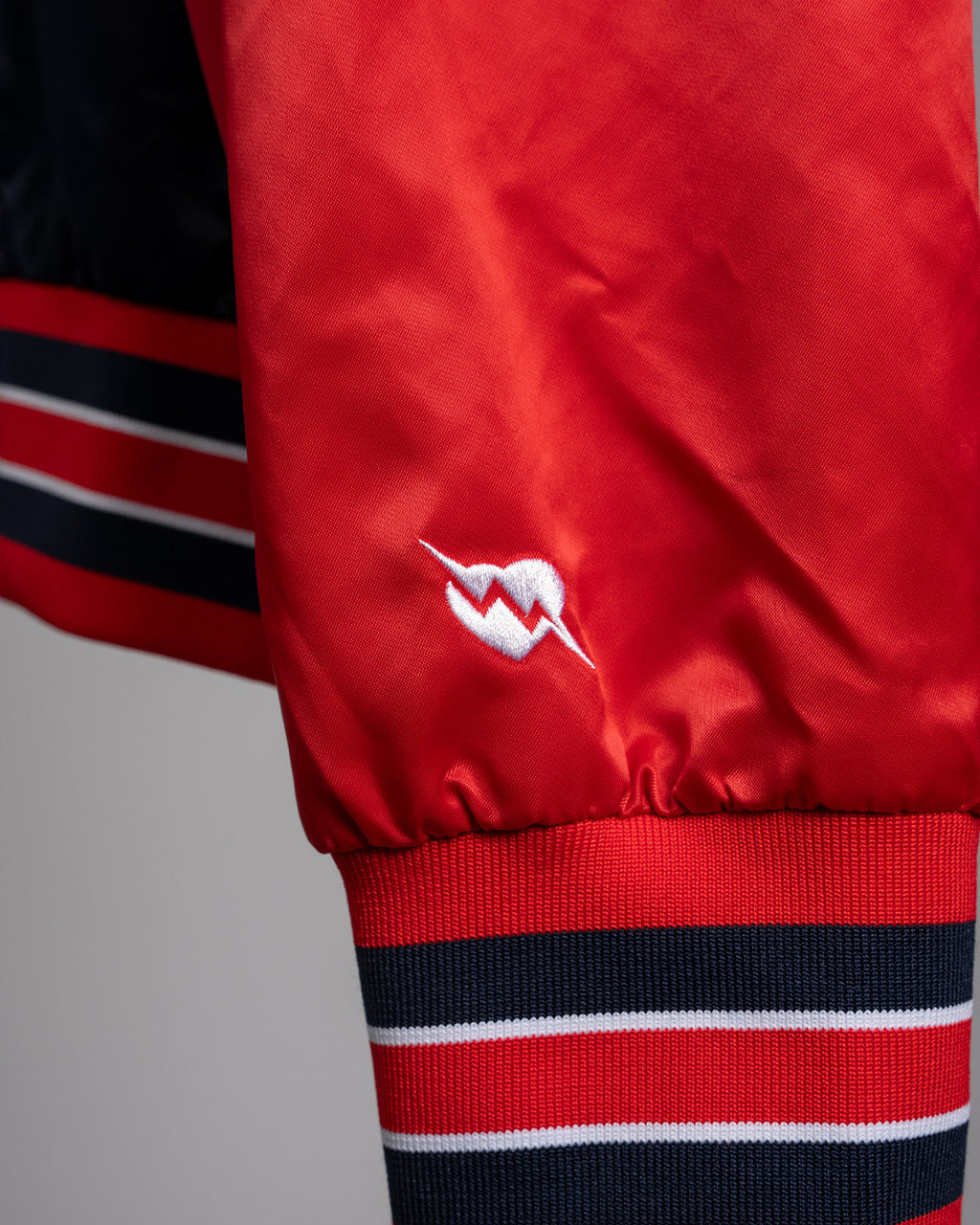 ILTHY® Baseball Club Jacket