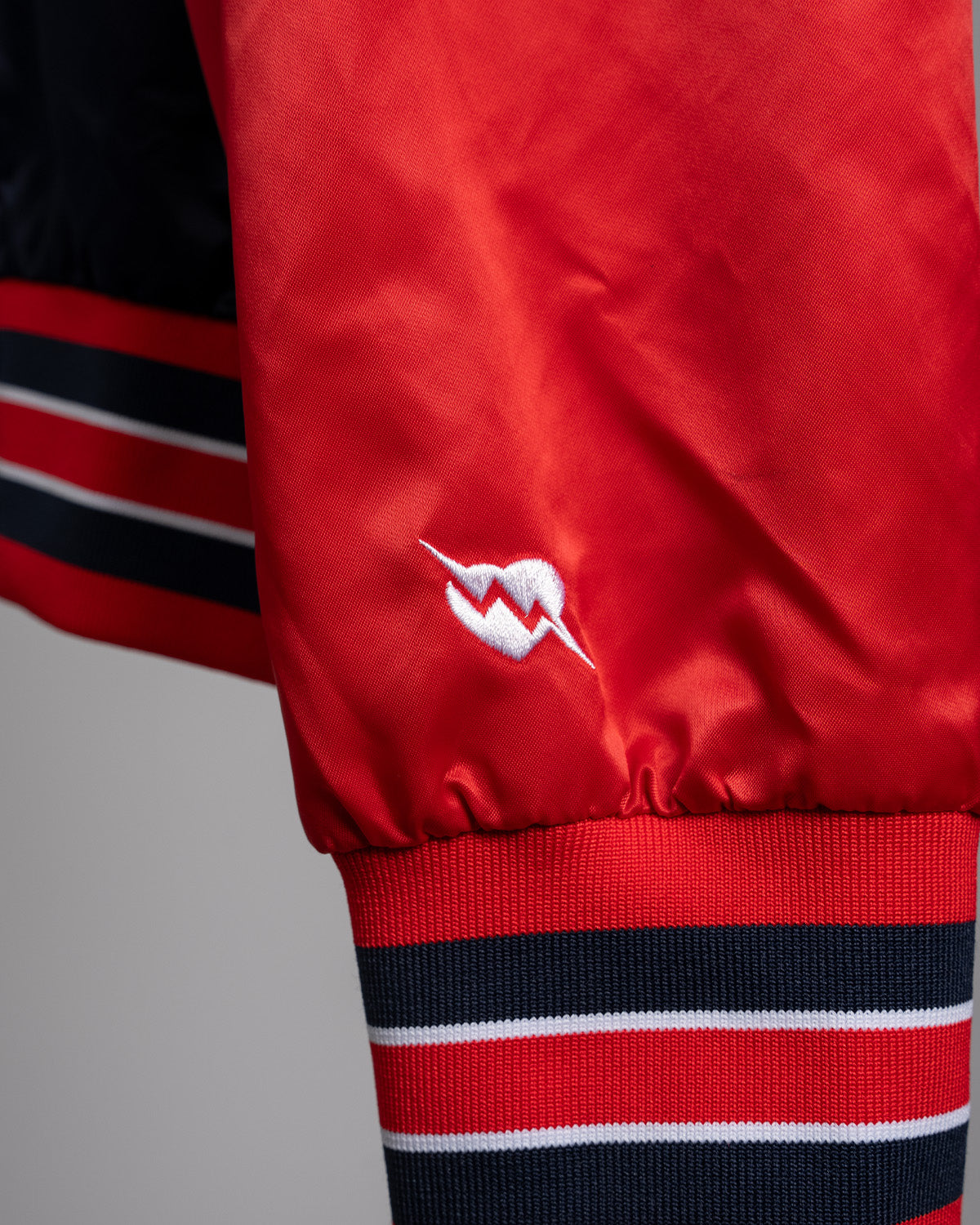 ILTHY® Baseball Club Jacket