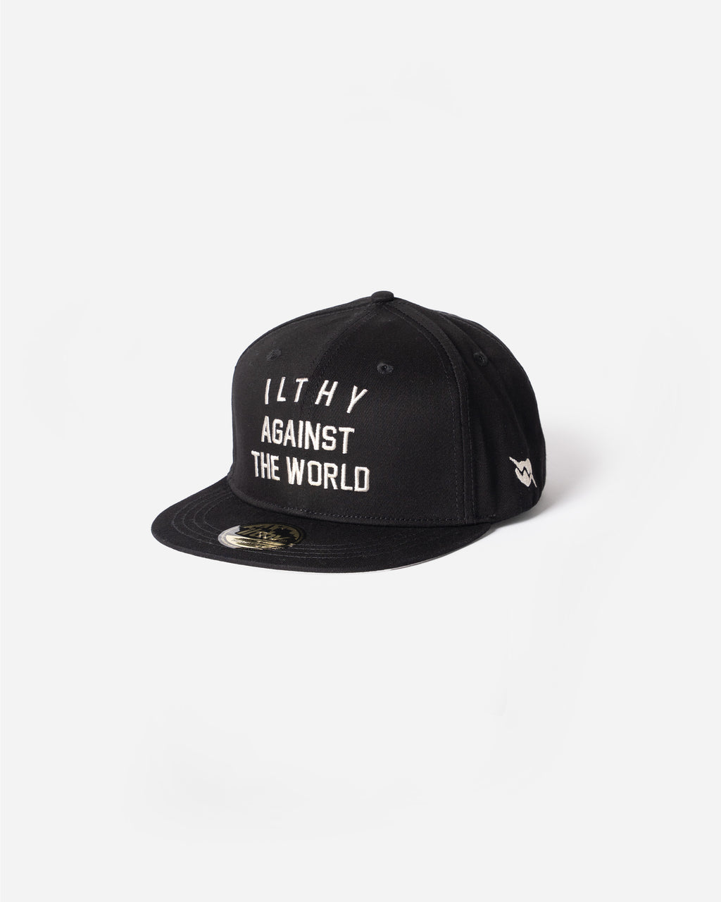ILTHY® Against the World Cap