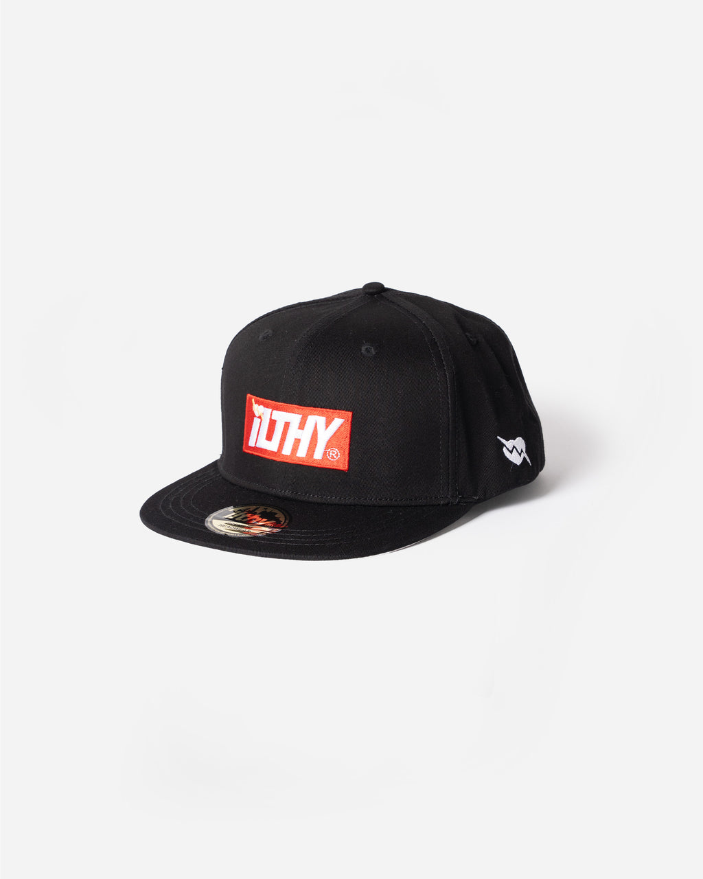 ILTHY® Box Logo Cap