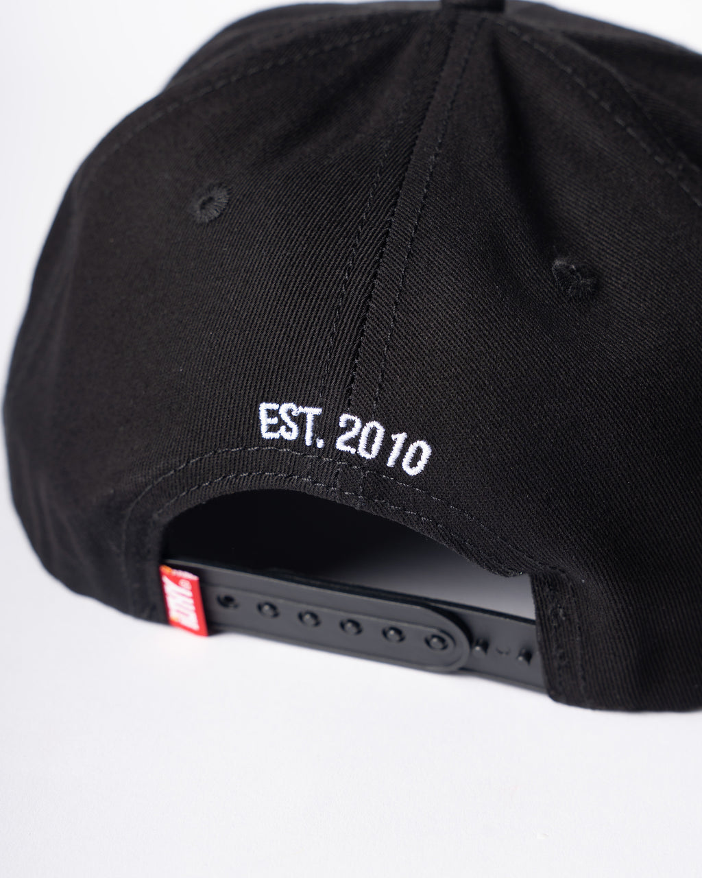 ILTHY® Box Logo Cap