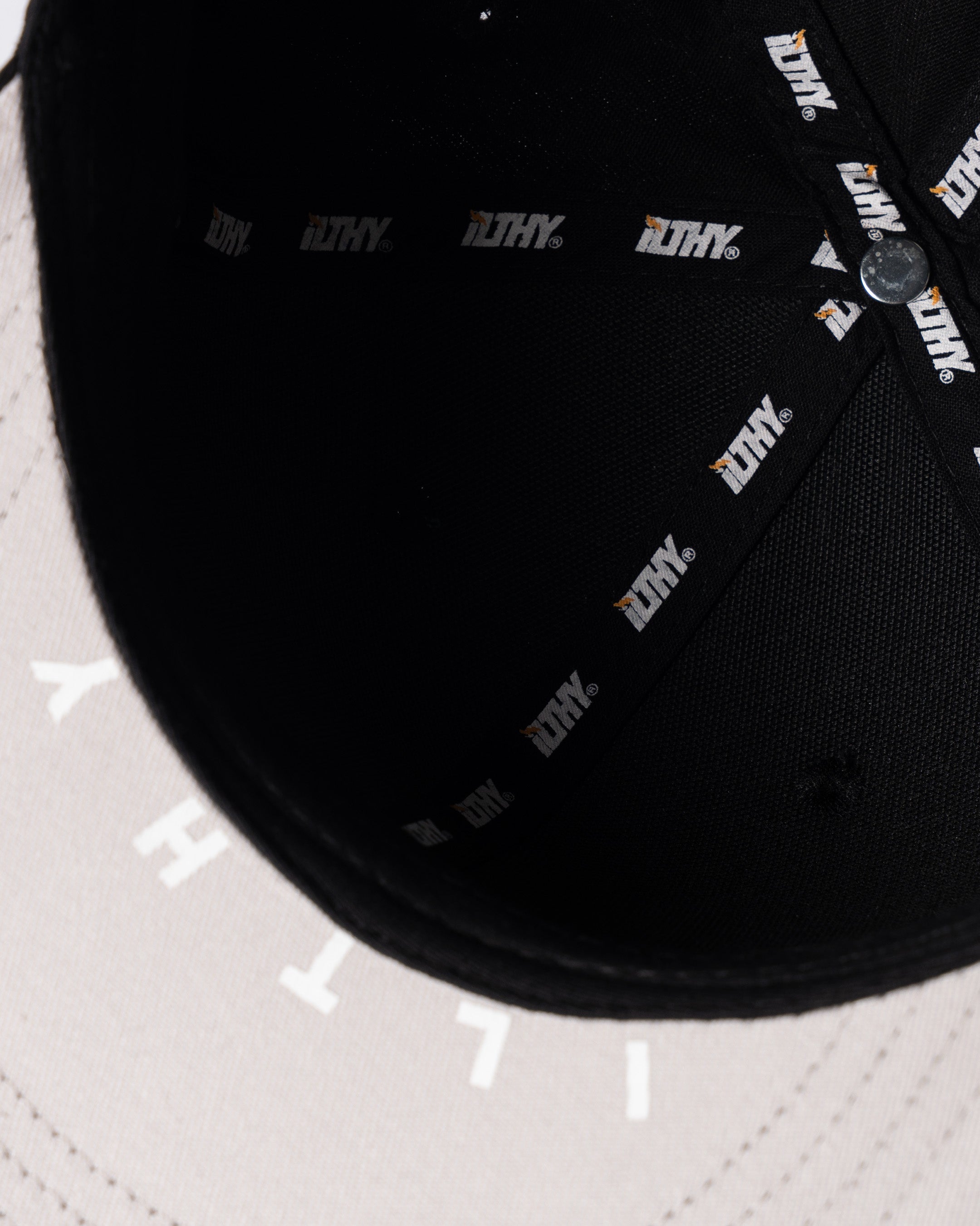 ILTHY® Box Logo Cap