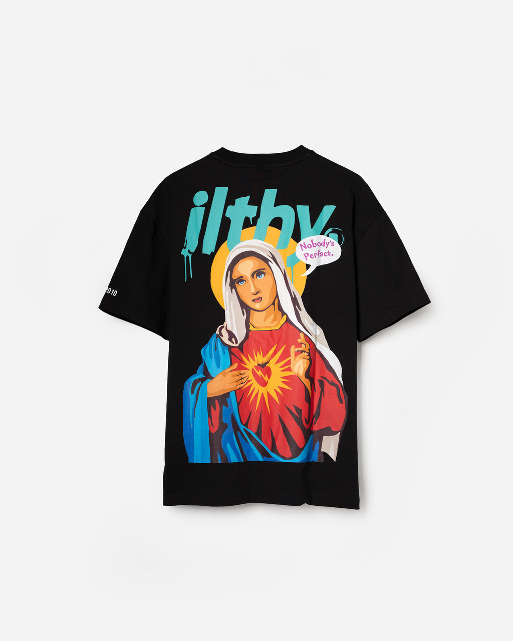 ILTHY® Nobody's Perfect shirt