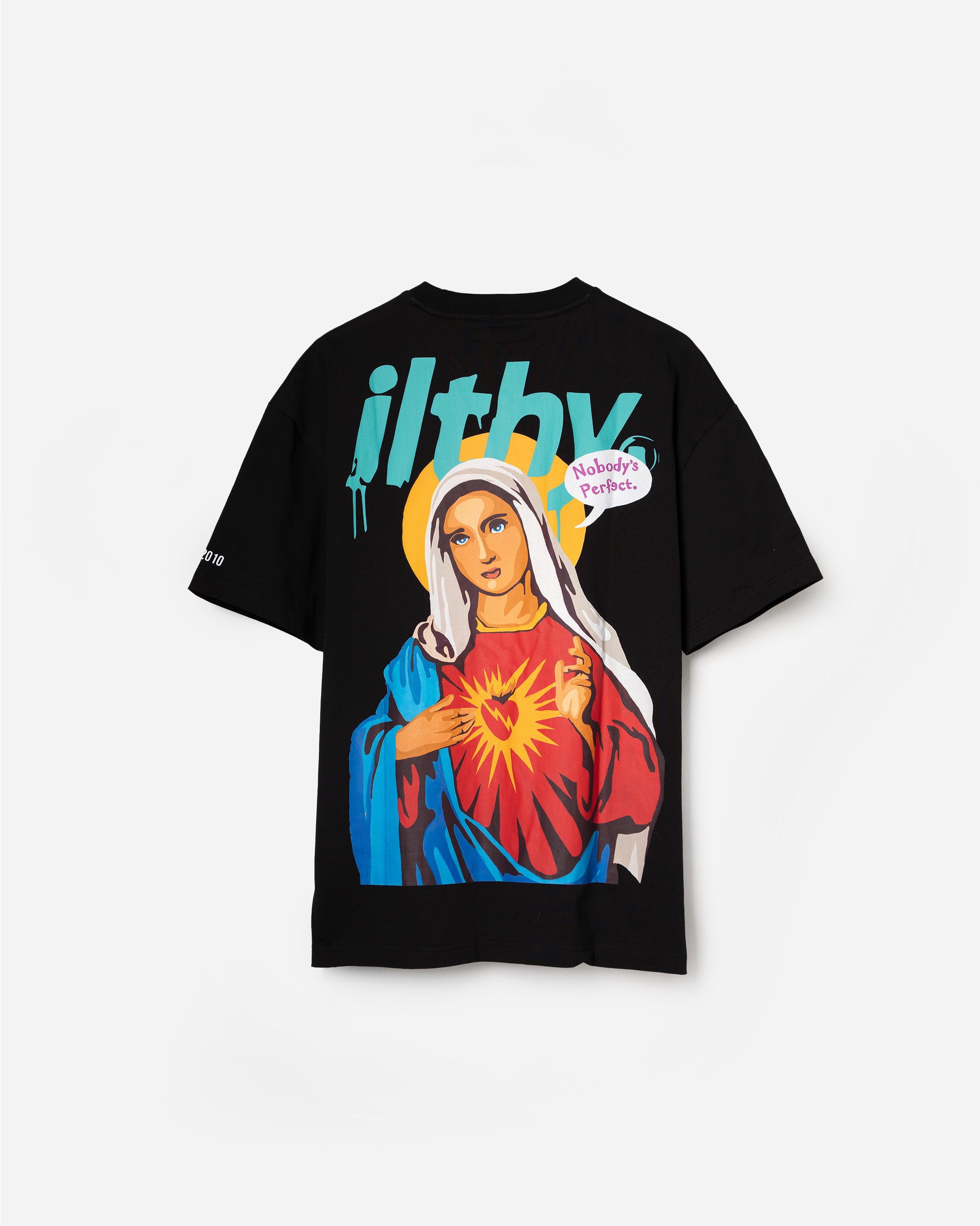 ILTHY® Nobody's Perfect shirt