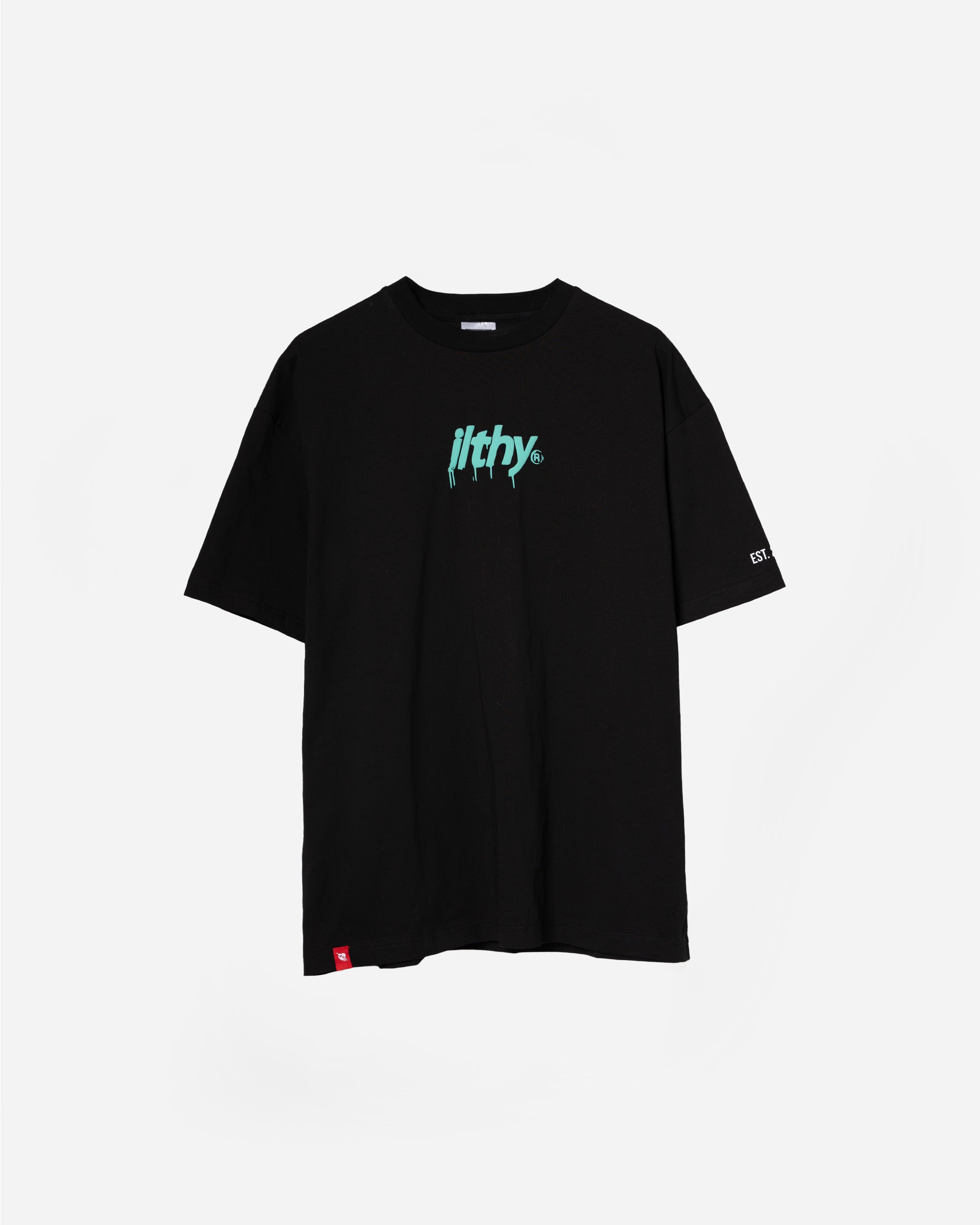 ILTHY® Nobody's Perfect shirt