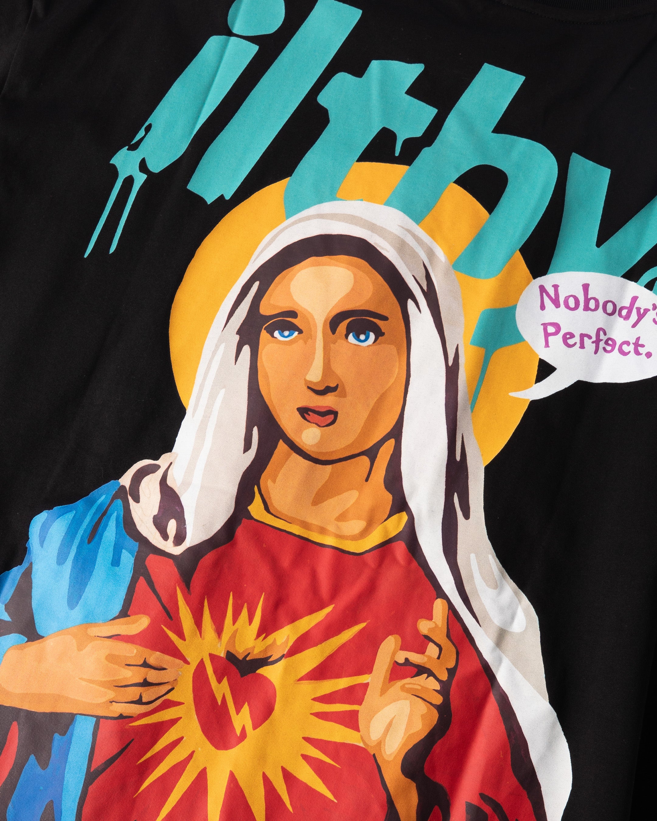 ILTHY® Nobody's Perfect shirt
