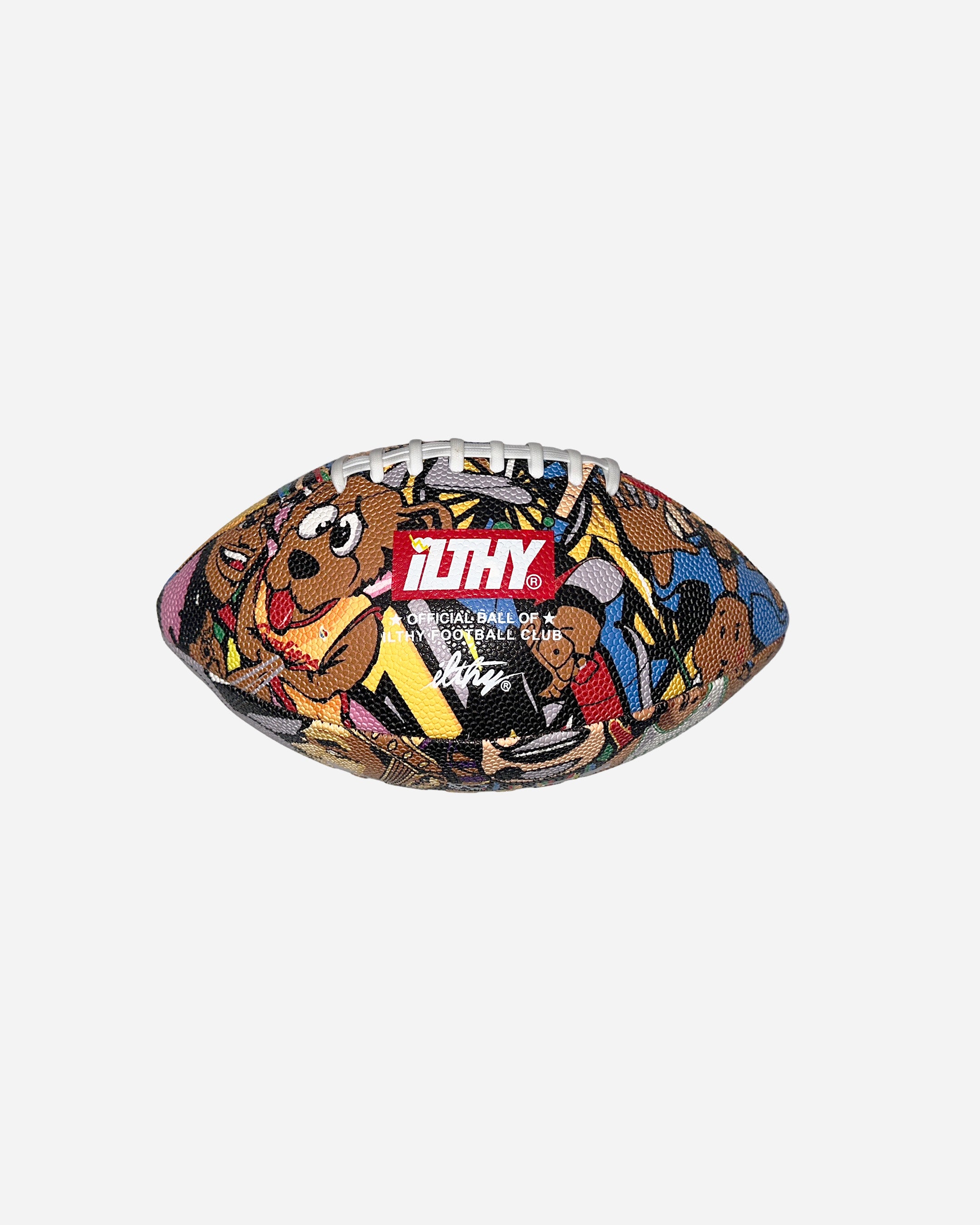 ILTHY® Football