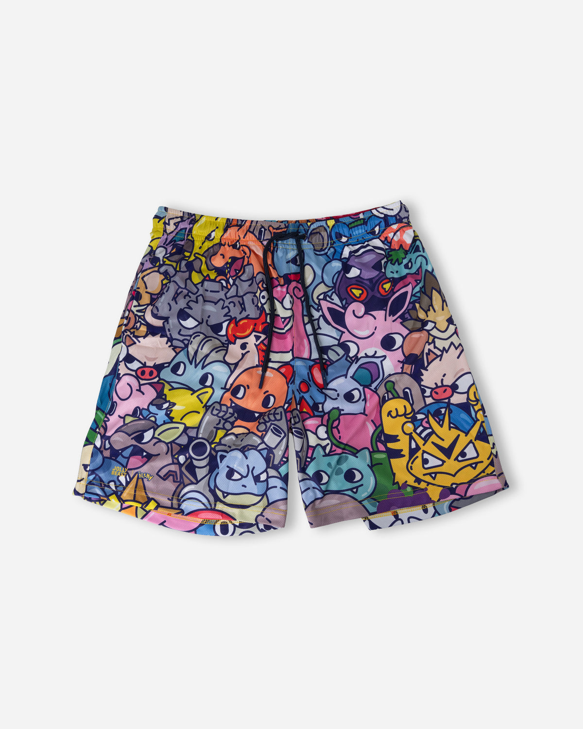 Jollybeast Shorts