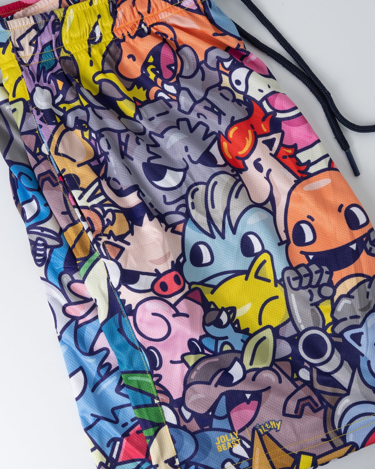 Jollybeast Shorts