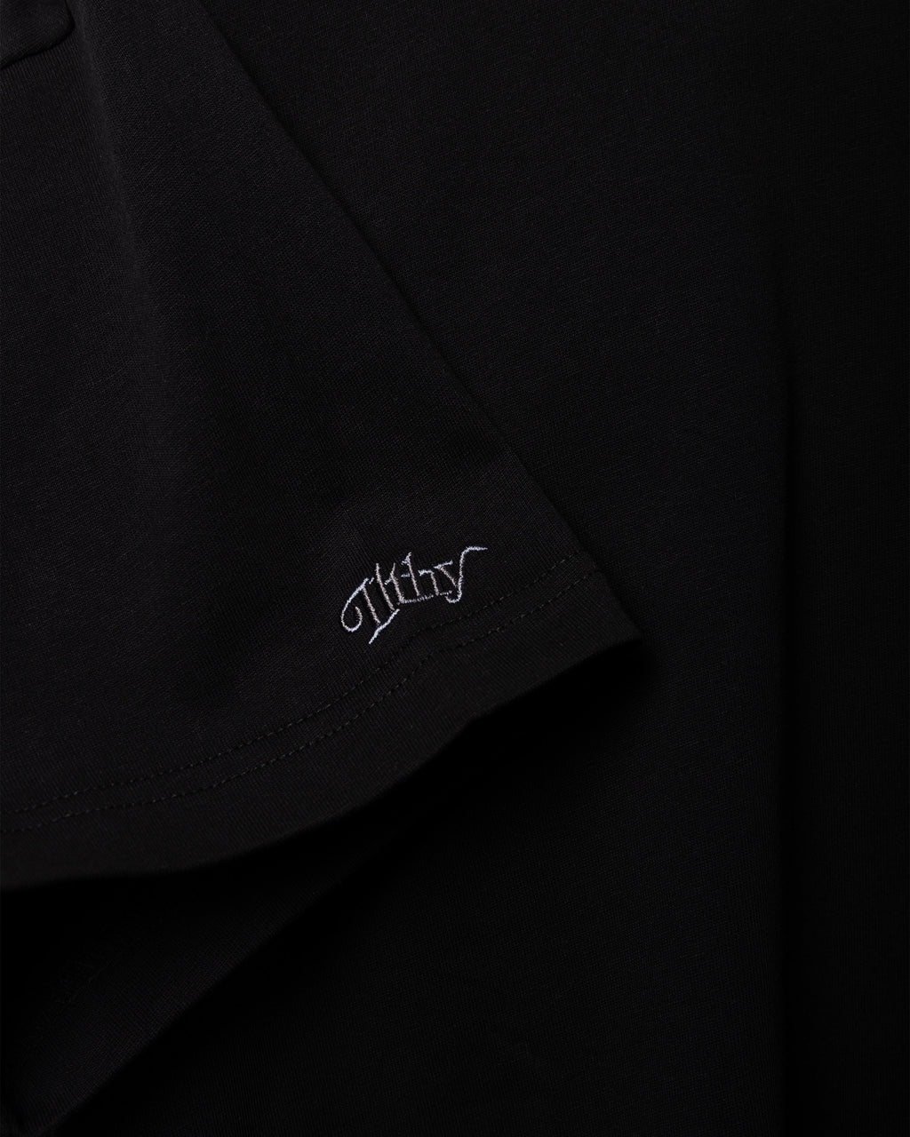 ILTHY® for LeBron James Family Foundation Ohio Native™ T-Shirt (Black)