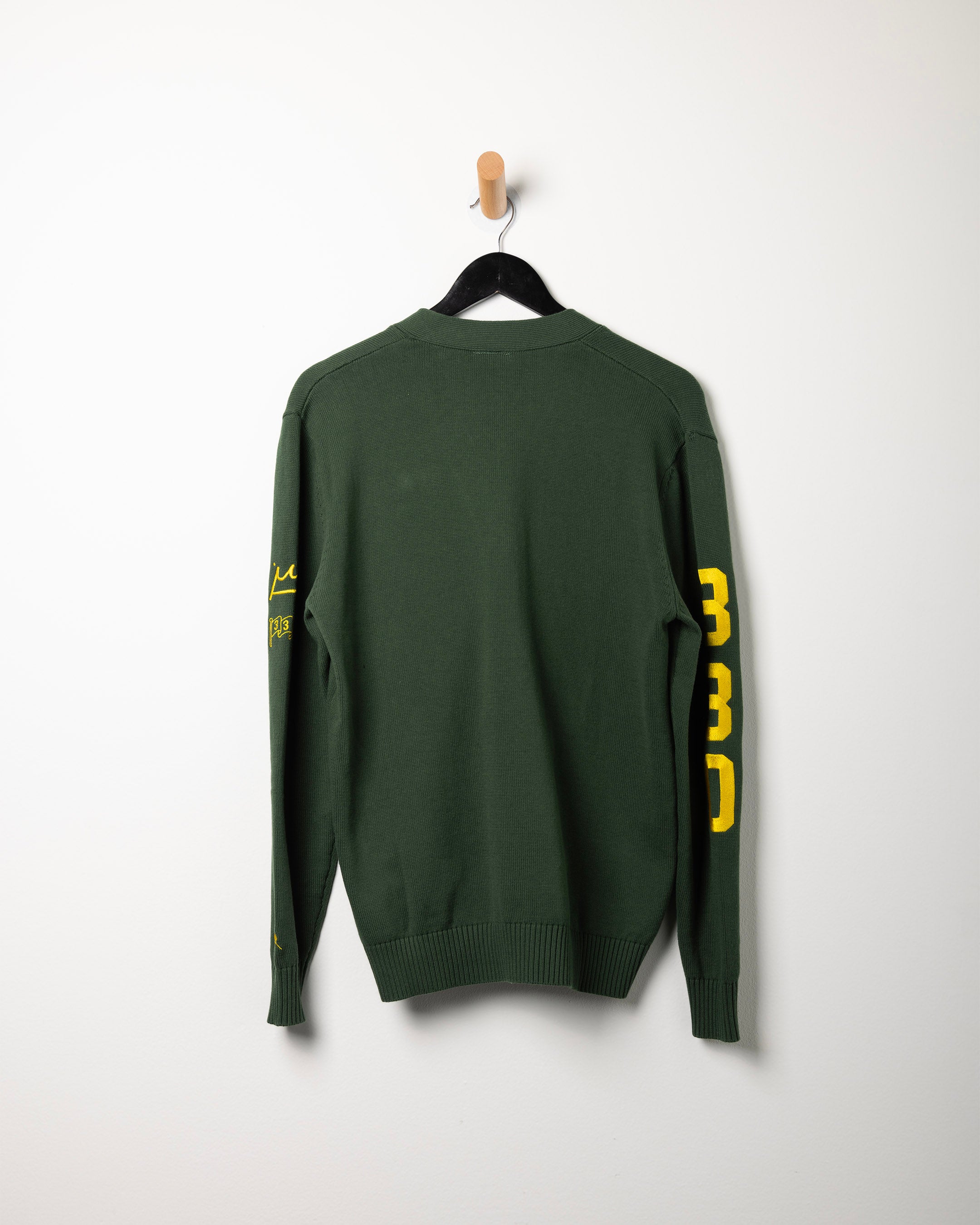ILTHY® for LeBron James Family Foundation Premium Cardigan