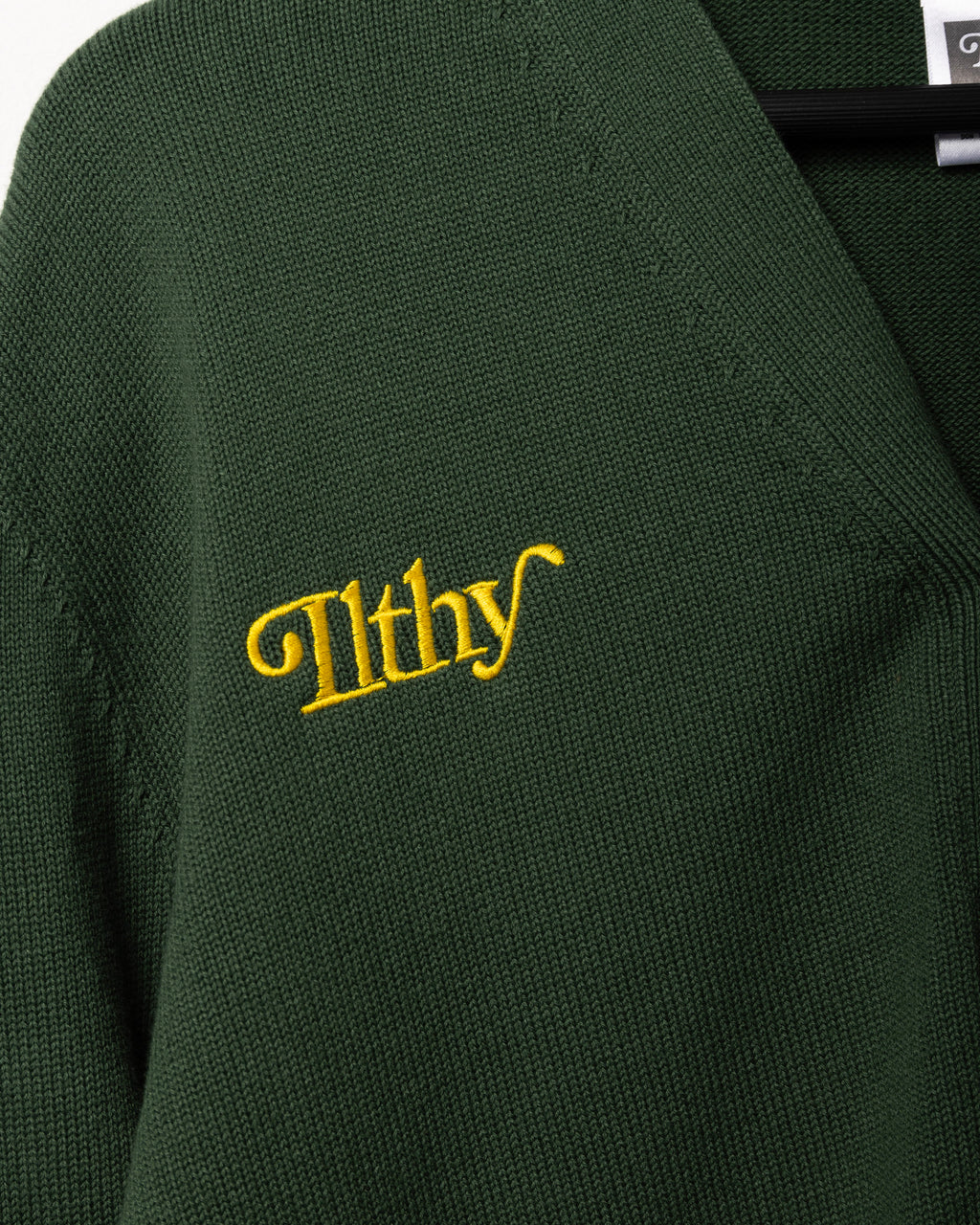 ILTHY® for LeBron James Family Foundation Premium Cardigan