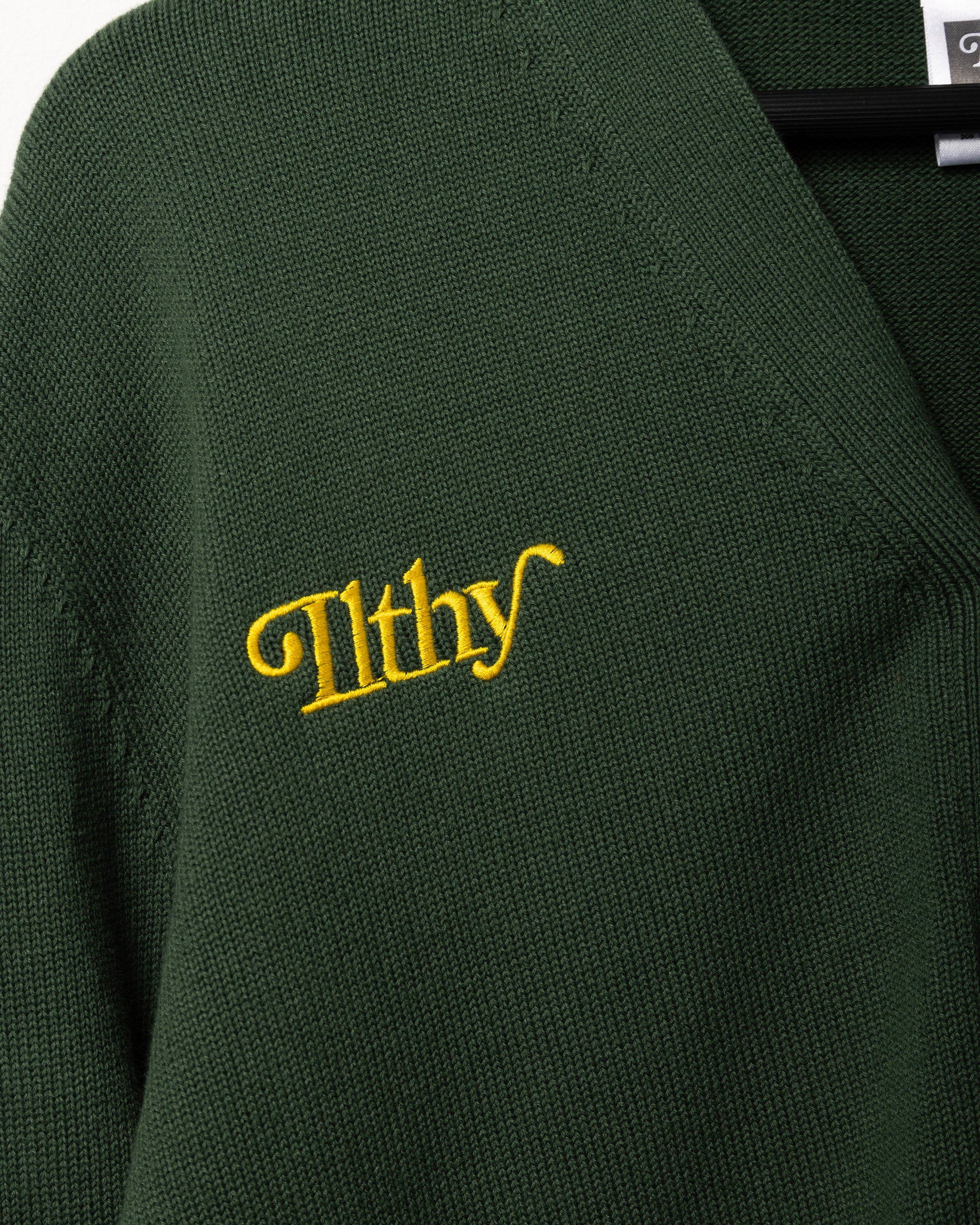 ILTHY® for LeBron James Family Foundation Premium Cardigan
