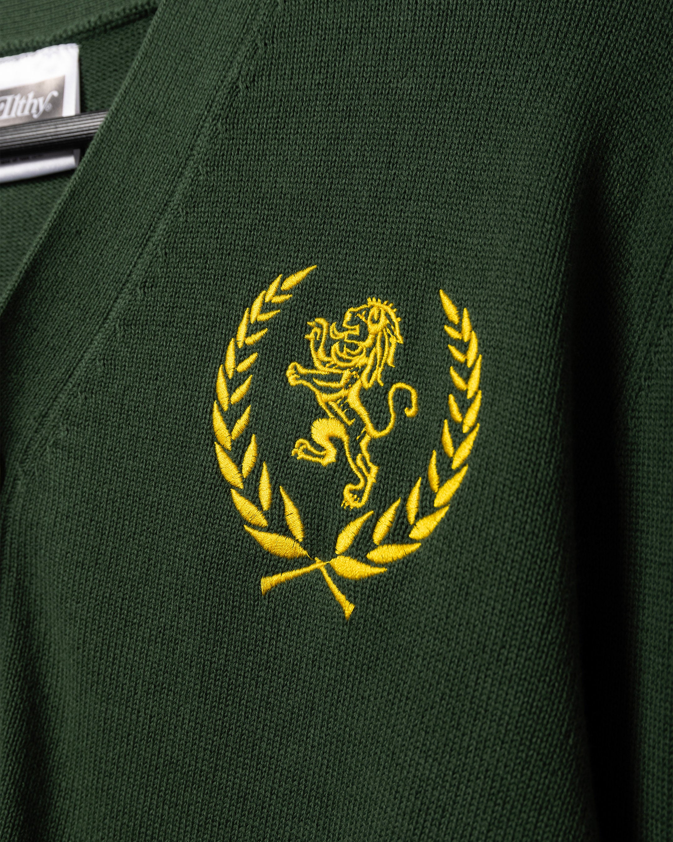 ILTHY® for LeBron James Family Foundation Premium Cardigan