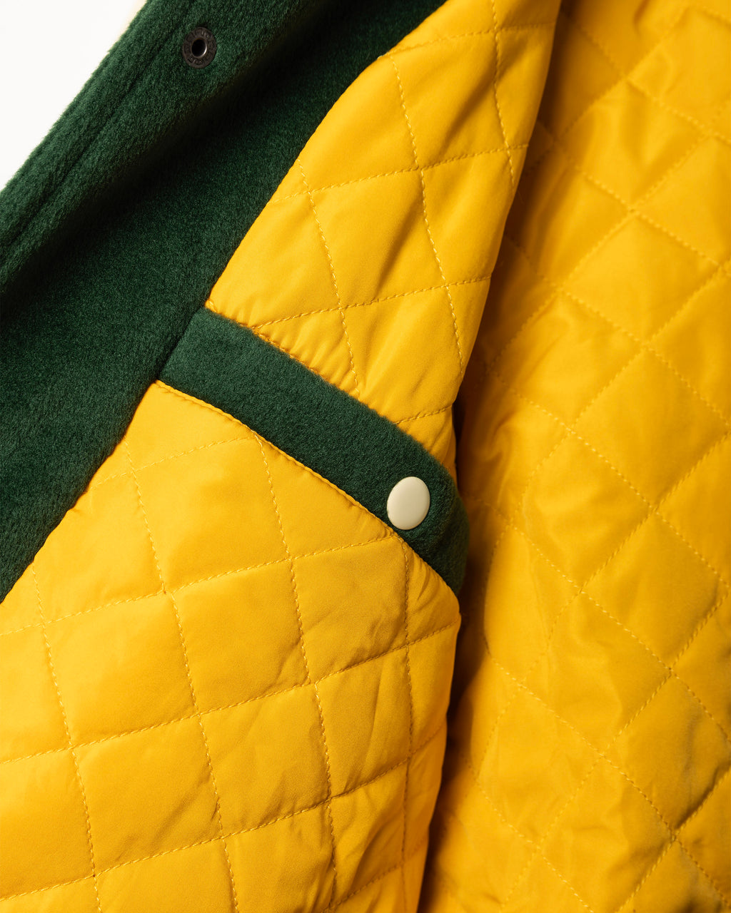 ILTHY® for LeBron James Family Foundation Varsity Jacket
