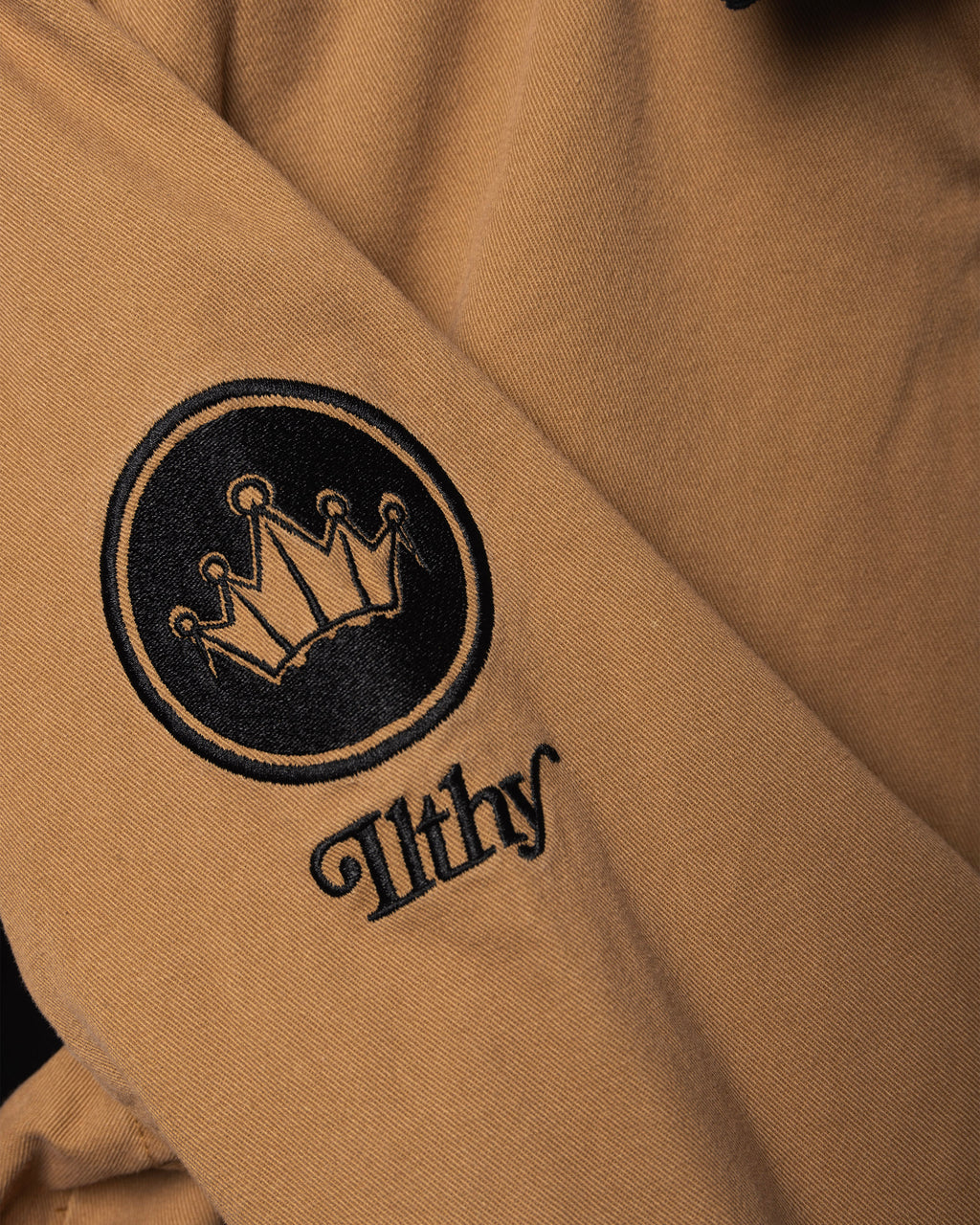 ILTHY® for LeBron James Family Foundation Work Jacket