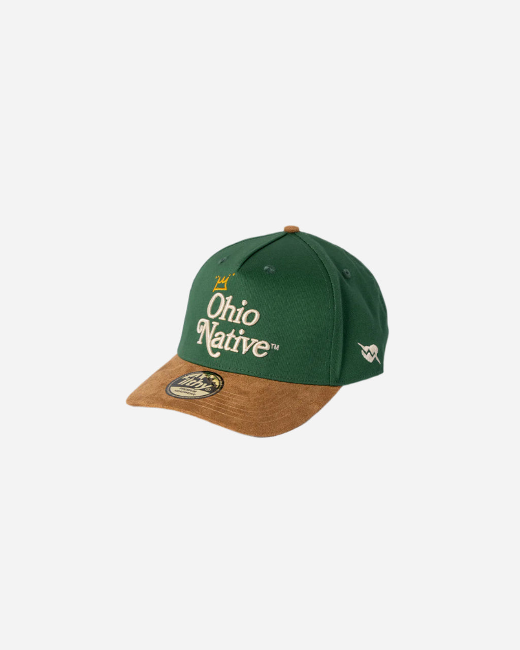 Ohio Native™ x Lebron James Family Foundation Cap
