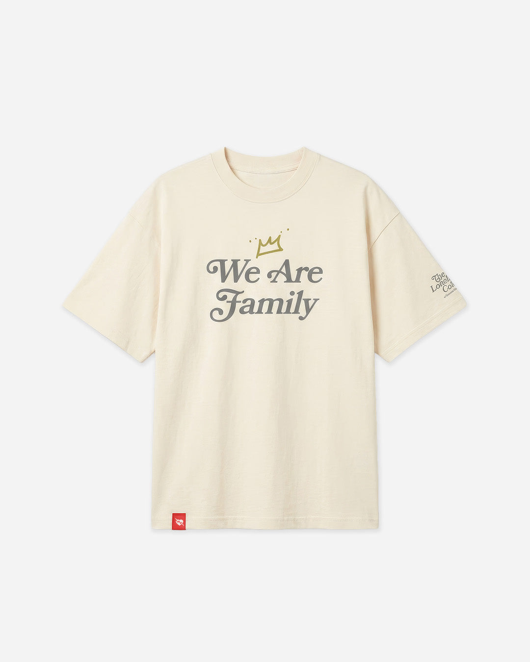 Promise Project by Sherwin-Williams Graphic Tee – ILTHY