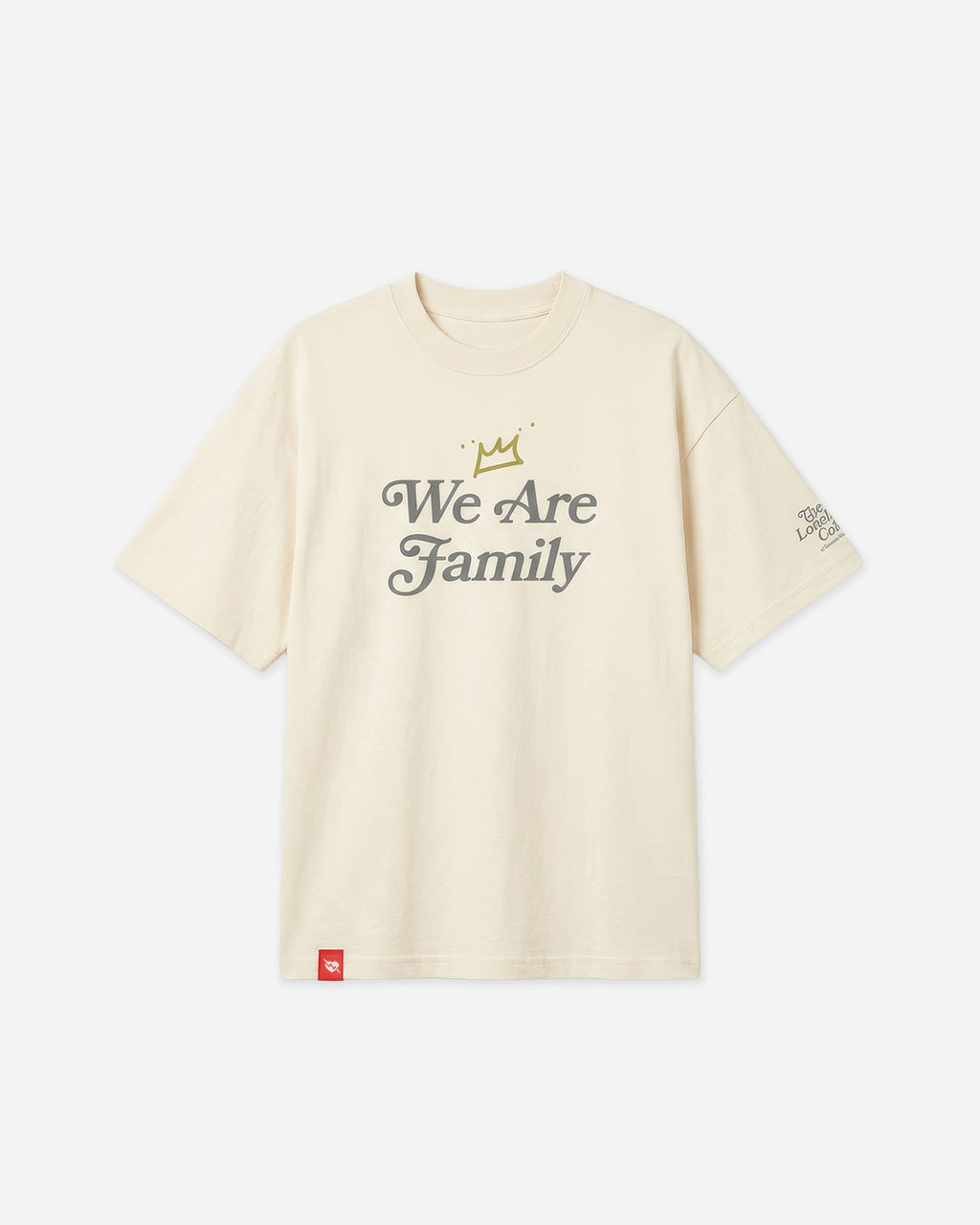 Promise Project by Sherwin-Williams Graphic Tee