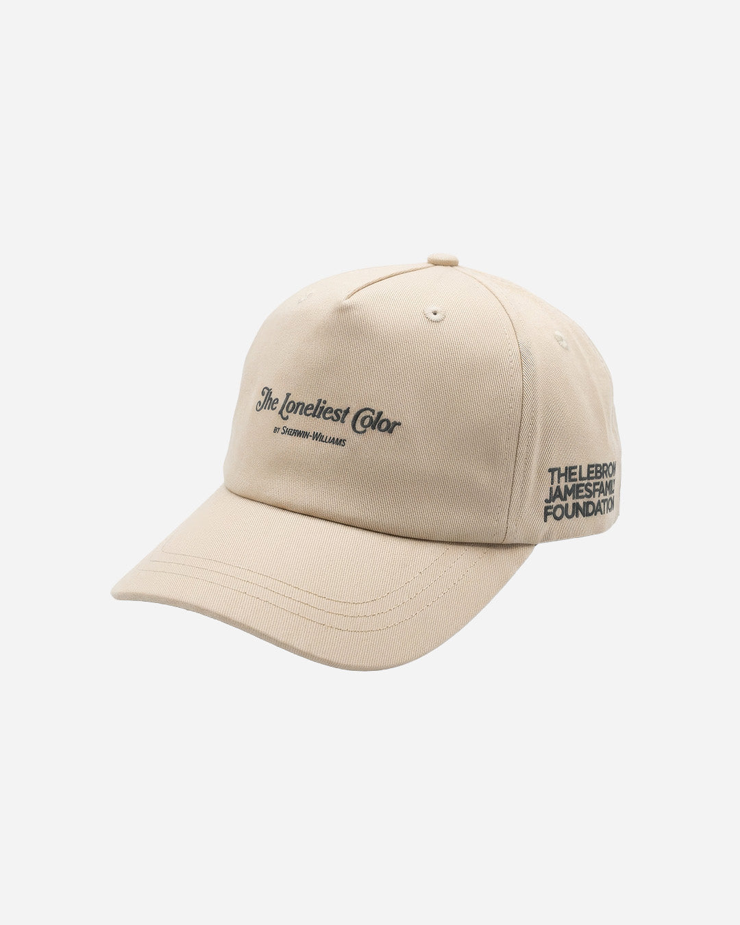 Loneliest Color Work Dad Cap by ILTHY