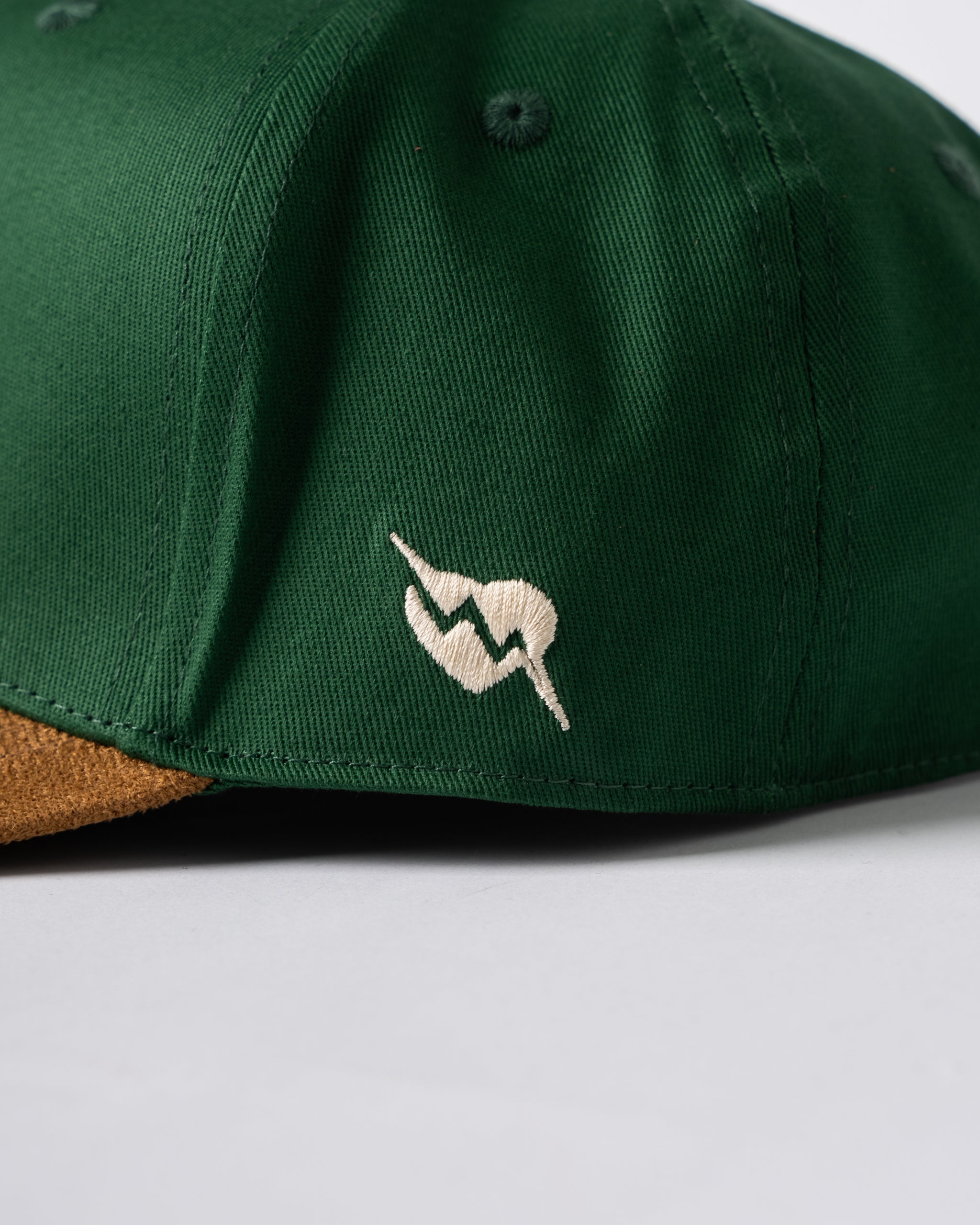 Ohio Native™ x Lebron James Family Foundation Cap