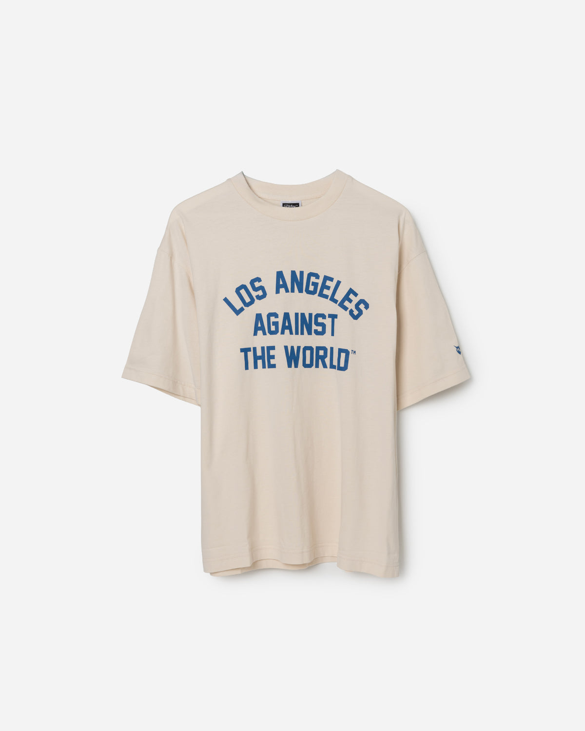 Los Angeles Against the World™ T-Shirt (Black)