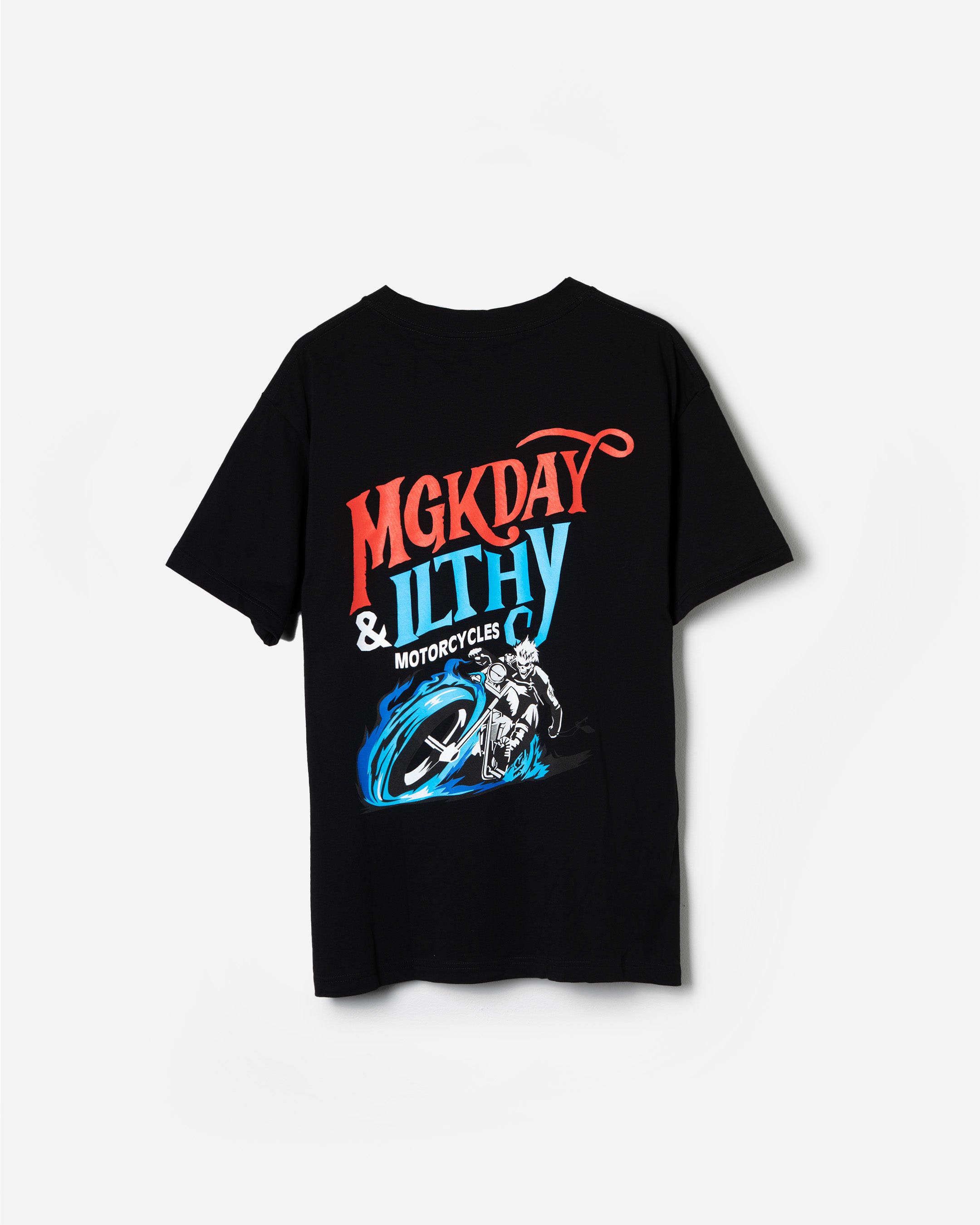 MGK DAY 2025 T-Shirt (Black)