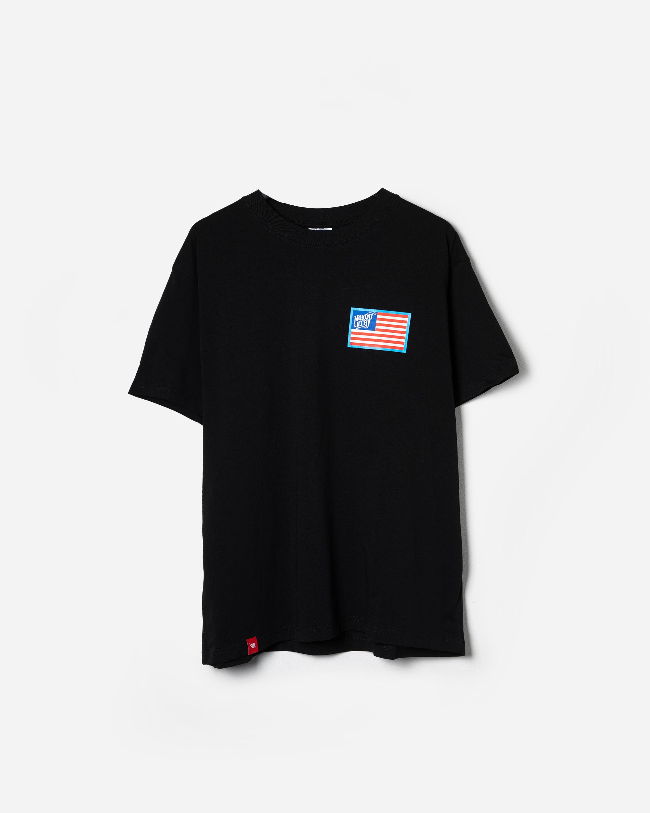MGK DAY 2025 T-Shirt (Black)