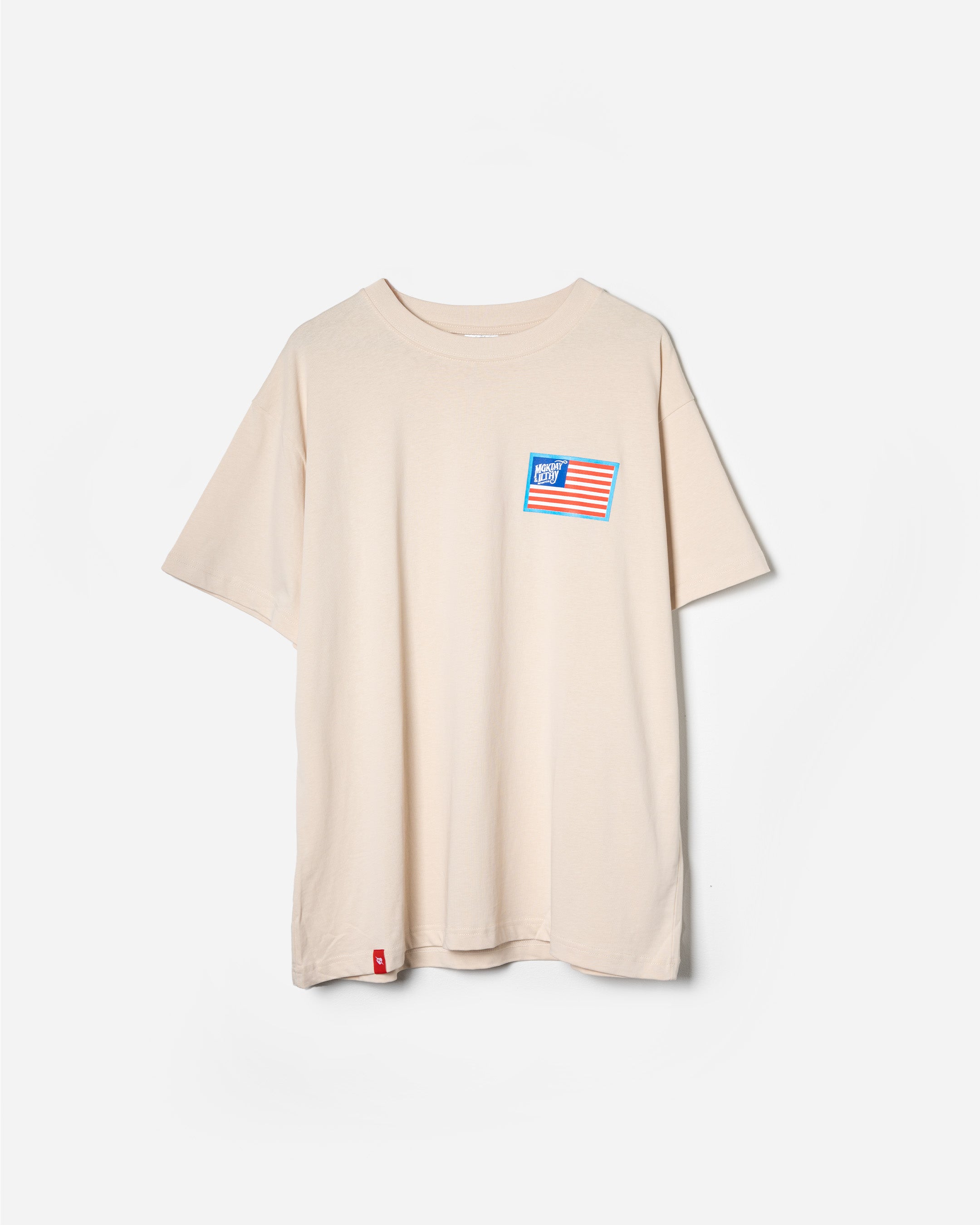 ILTHY for MGK DAY 2025 T-Shirt (Cream)
