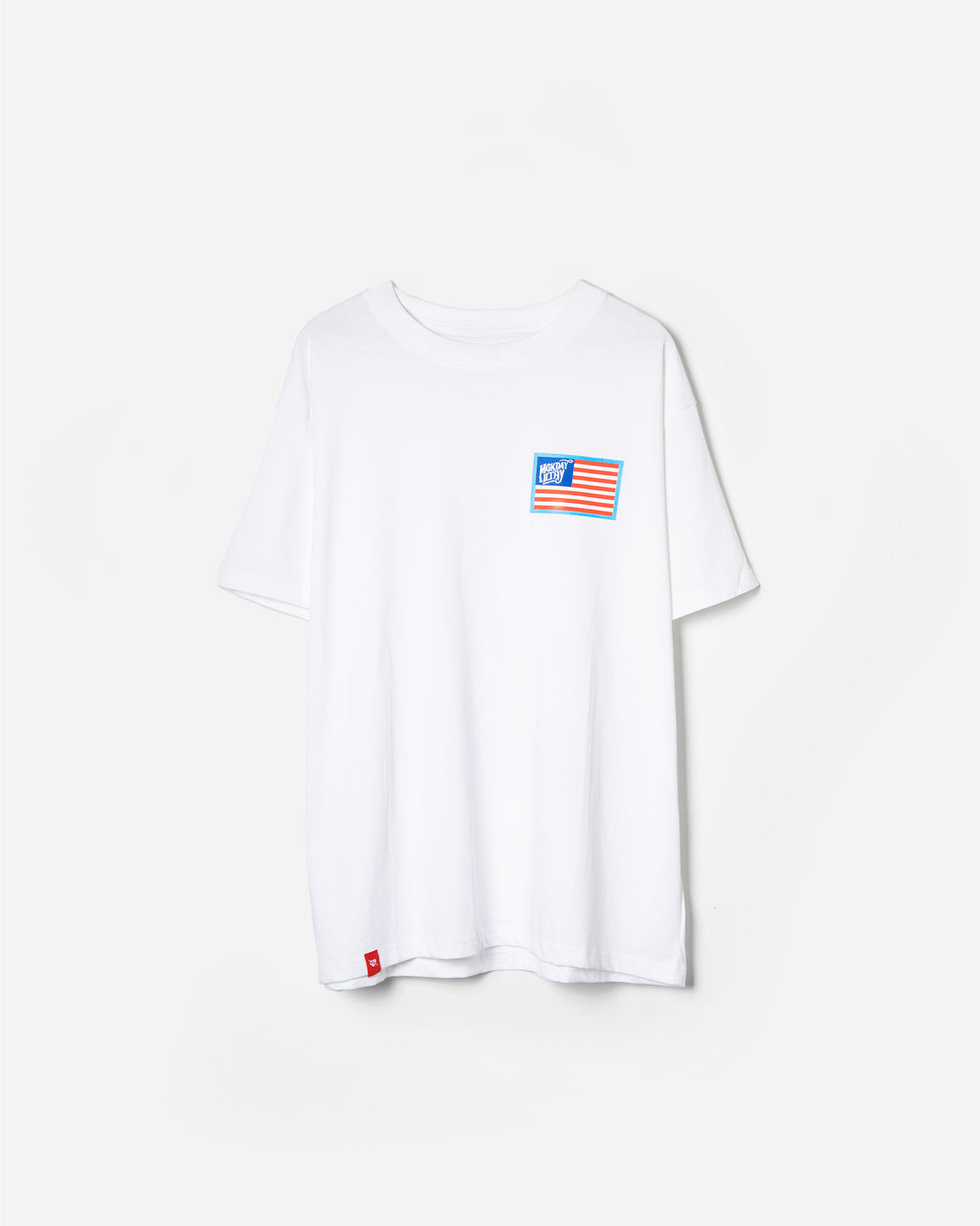 ILTHY for MGK DAY 2025 T-Shirt (White)
