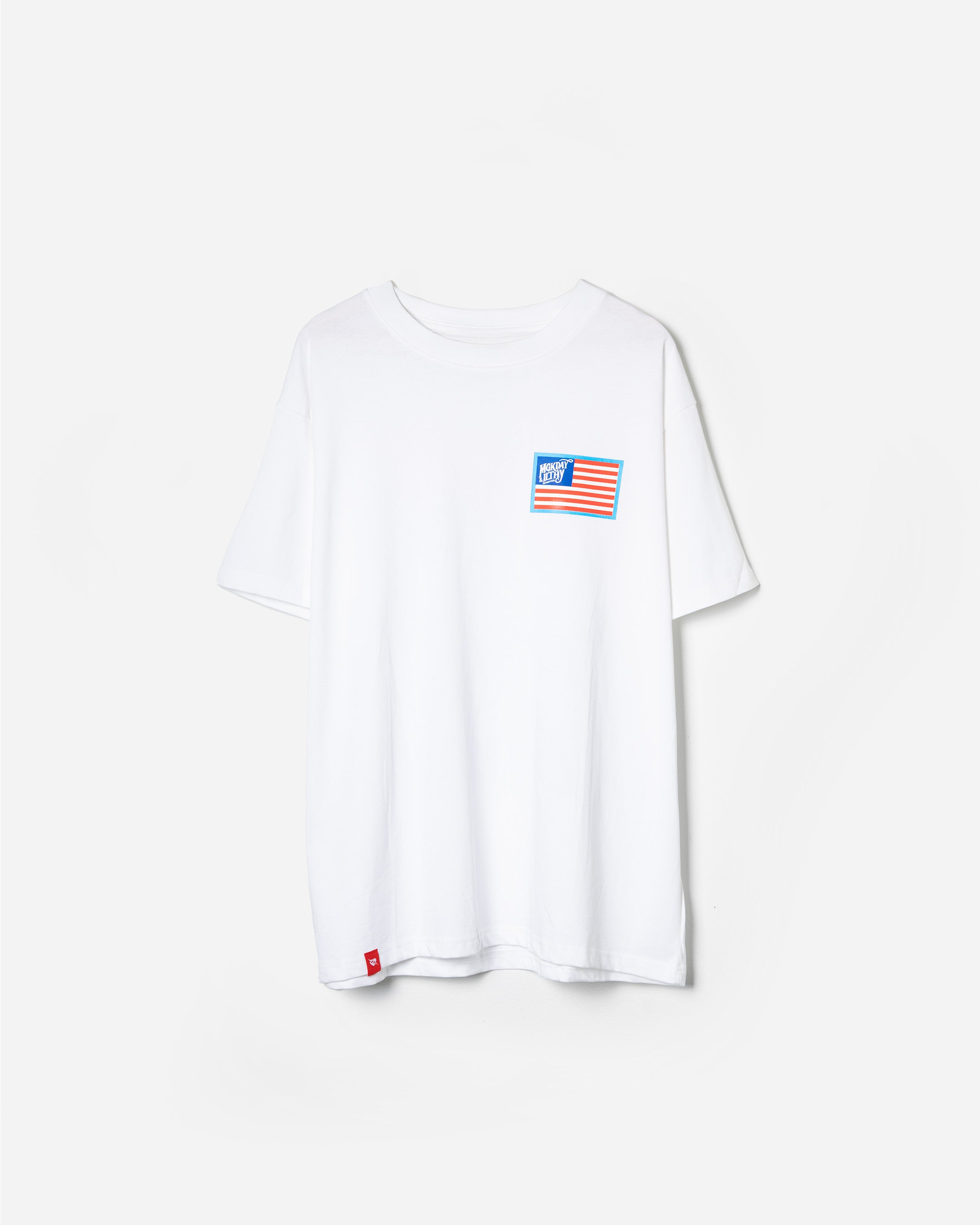 ILTHY for MGK DAY 2025 T-Shirt (White)