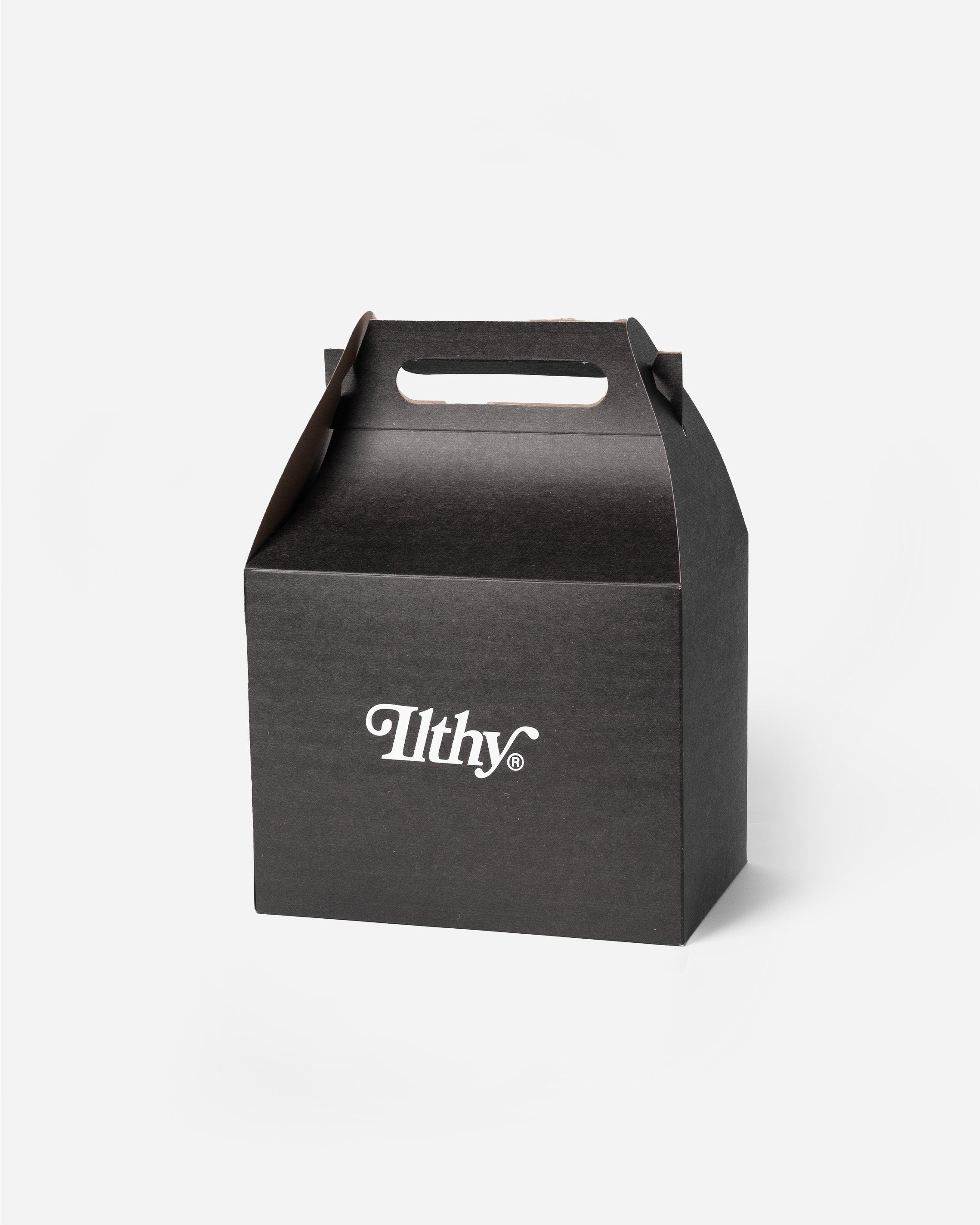 ILTHY® Mystery Cap Blind Box (3 Caps)