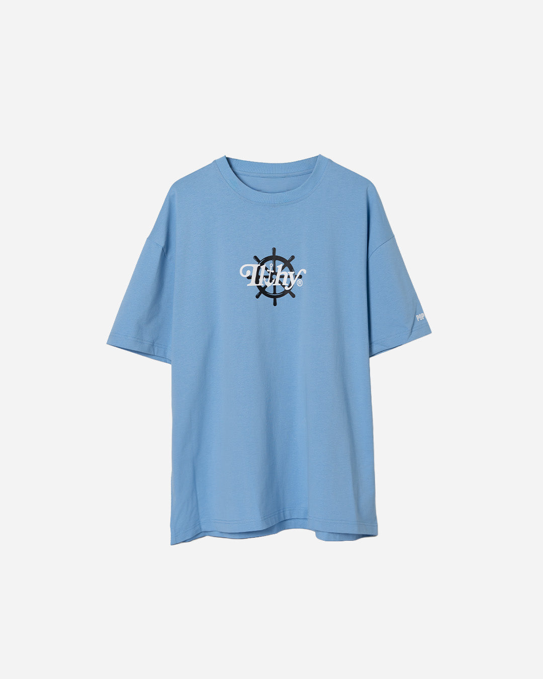 Popeye® T-Shirt (Light Blue)