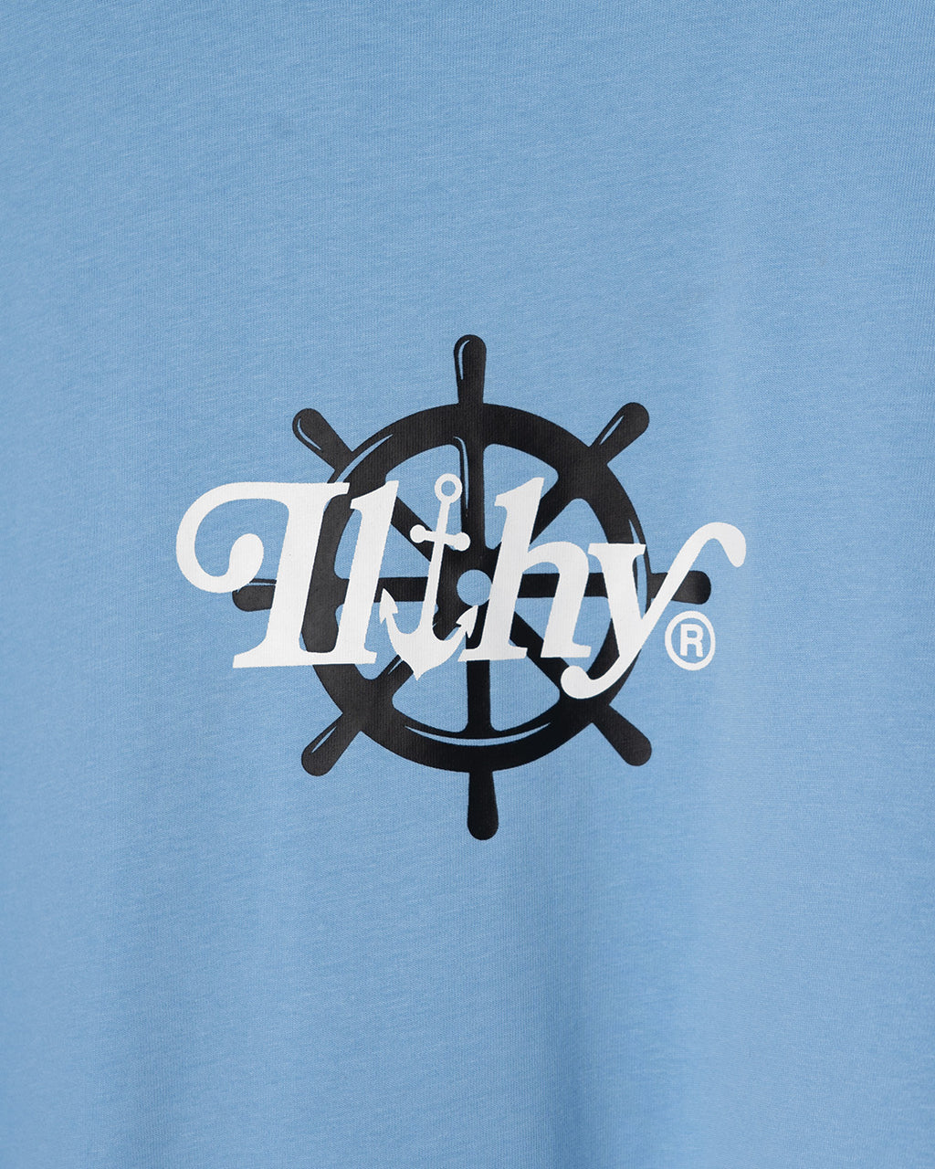 Popeye® T-Shirt (Light Blue)