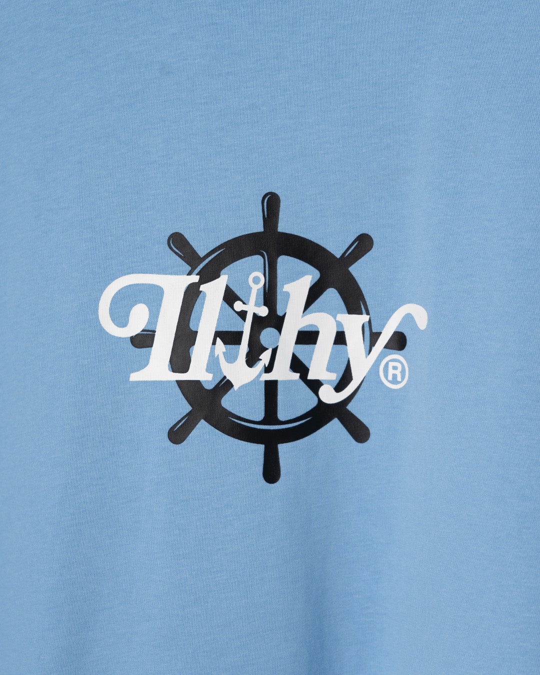 Popeye® T-Shirt (Light Blue)