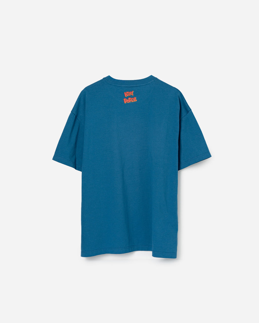 Popeye® T-Shirt (Blue)