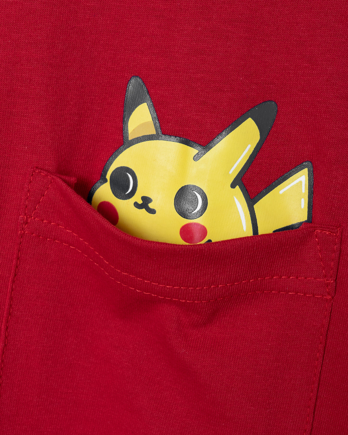 Jollybeast CHUPII Tee (Red)