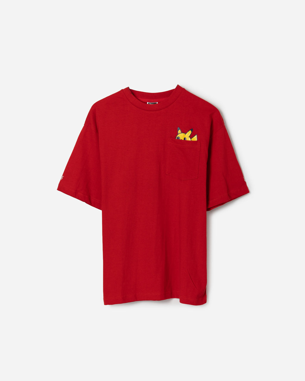 Jollybeast CHUPII Tee (Red)