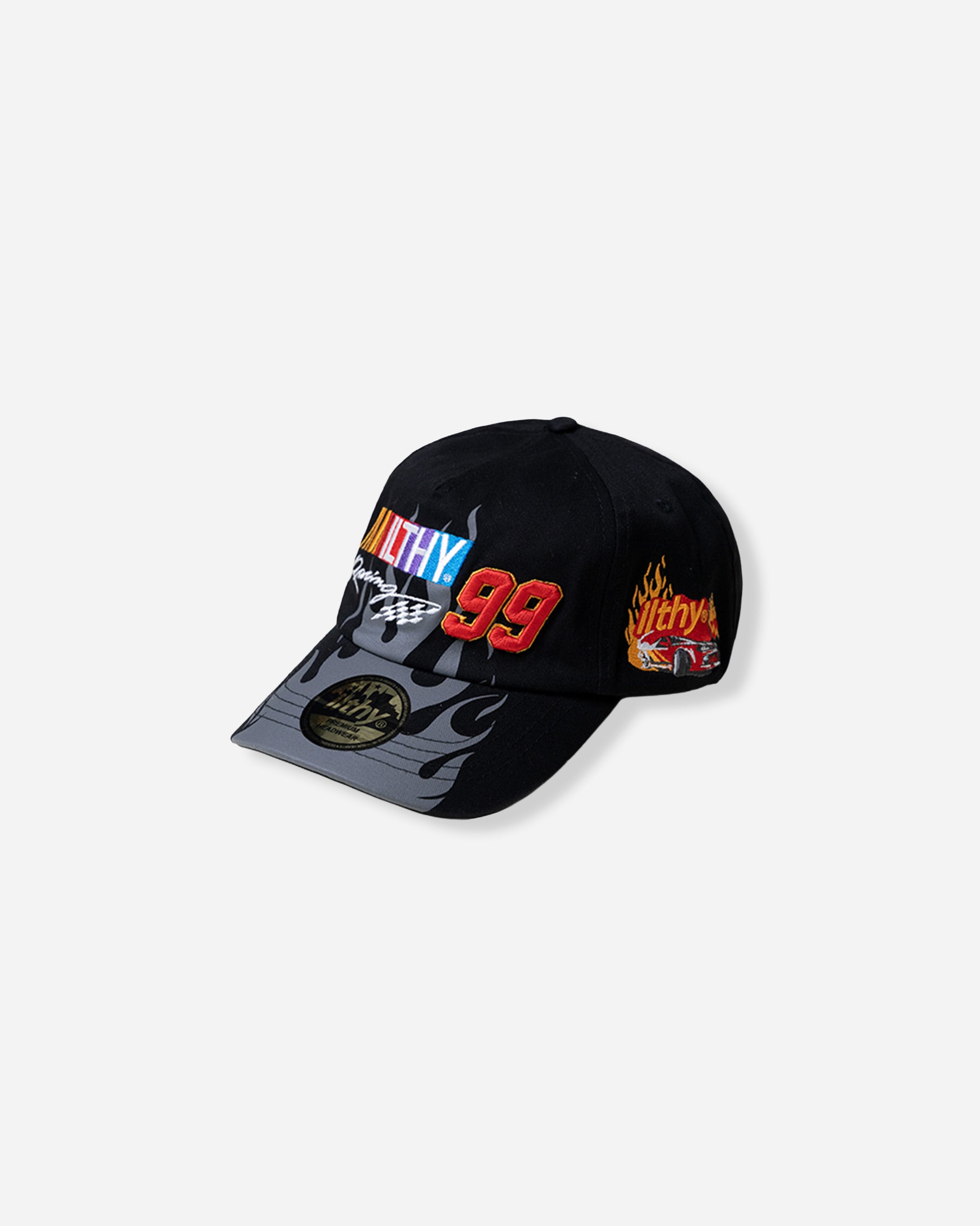 Team Racing Cap
