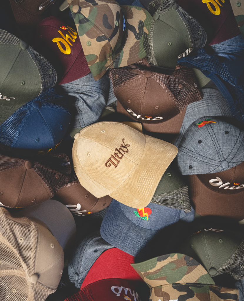 iLTHY® | Designed with our hands, made with our hearts. – ILTHY®