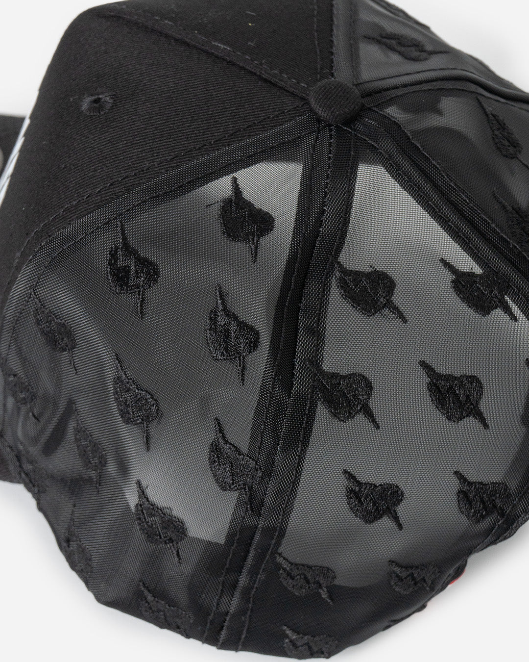 Self Employed Boys Club™ Cap (Black)