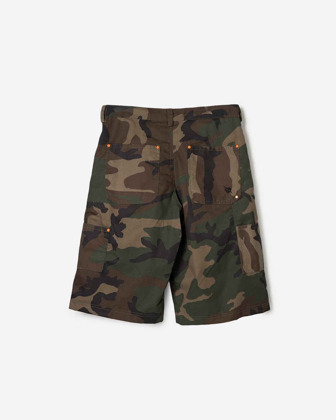 Utility Shorts (Army Camo)