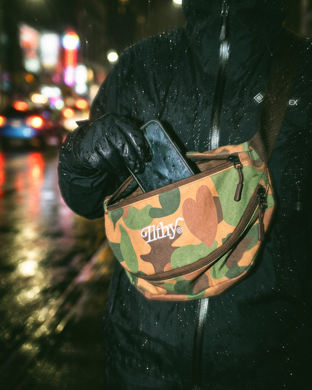 ILTHY™ Camo Bundle